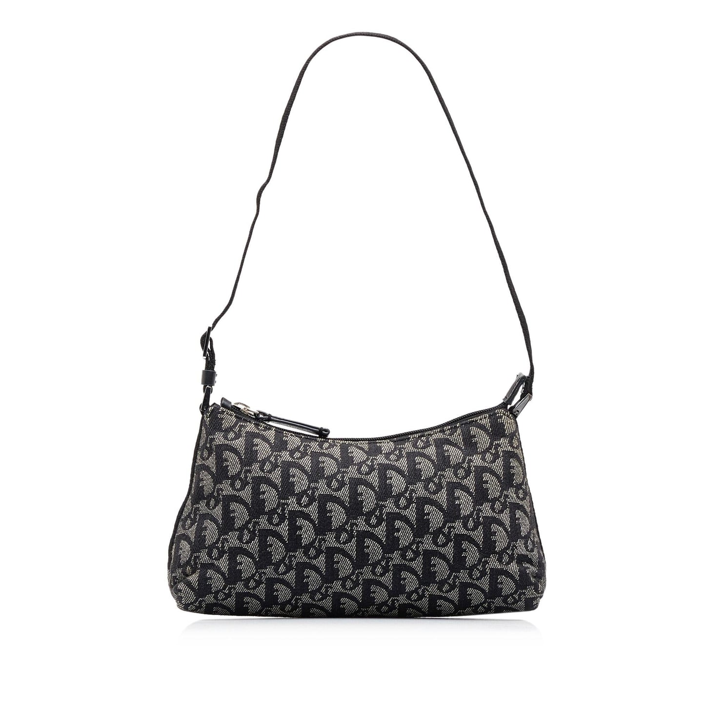 Dior Oblique Baguette Shg Bgc Handbag Shoulder Bag