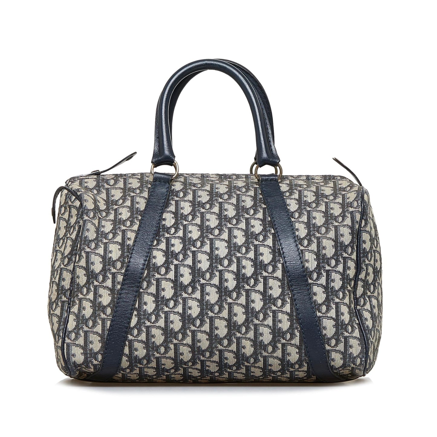 Dior Oblique Boston Bag Shg 7Szpnj Satchel Bag