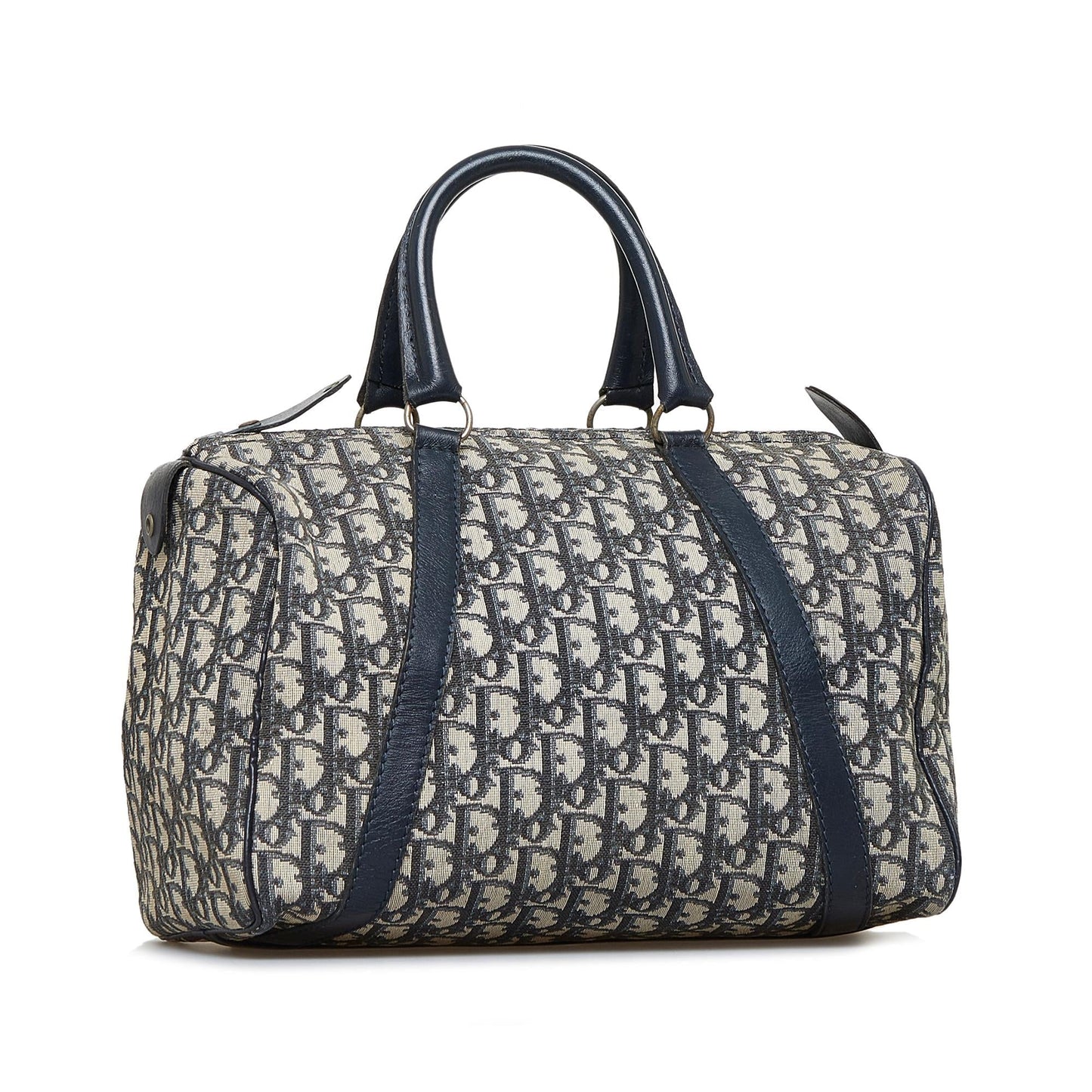 Dior Oblique Boston Bag Shg 7Szpnj Satchel Bag