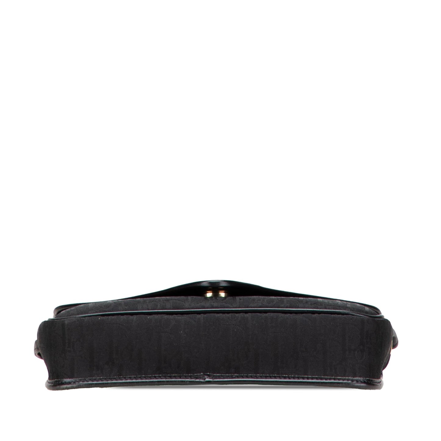 Dior Oblique Crossbody Canvas Flap Crossbody Bag Flap Crossbody 1