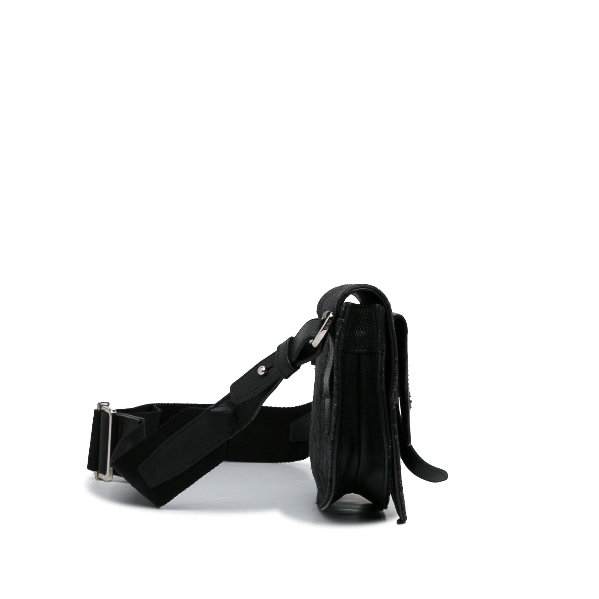 Dior Oblique Saddle Messenger Bag Canvas Crossbody Bag Messenger Bag 1