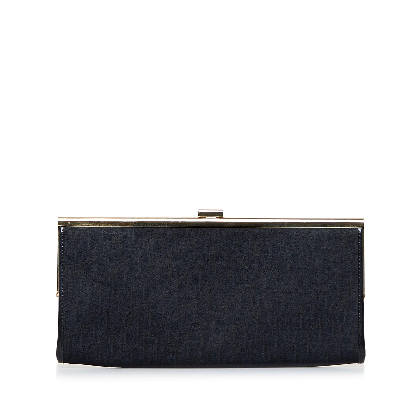Dior Oblique Clutch Bag Shg 6Fa1P1