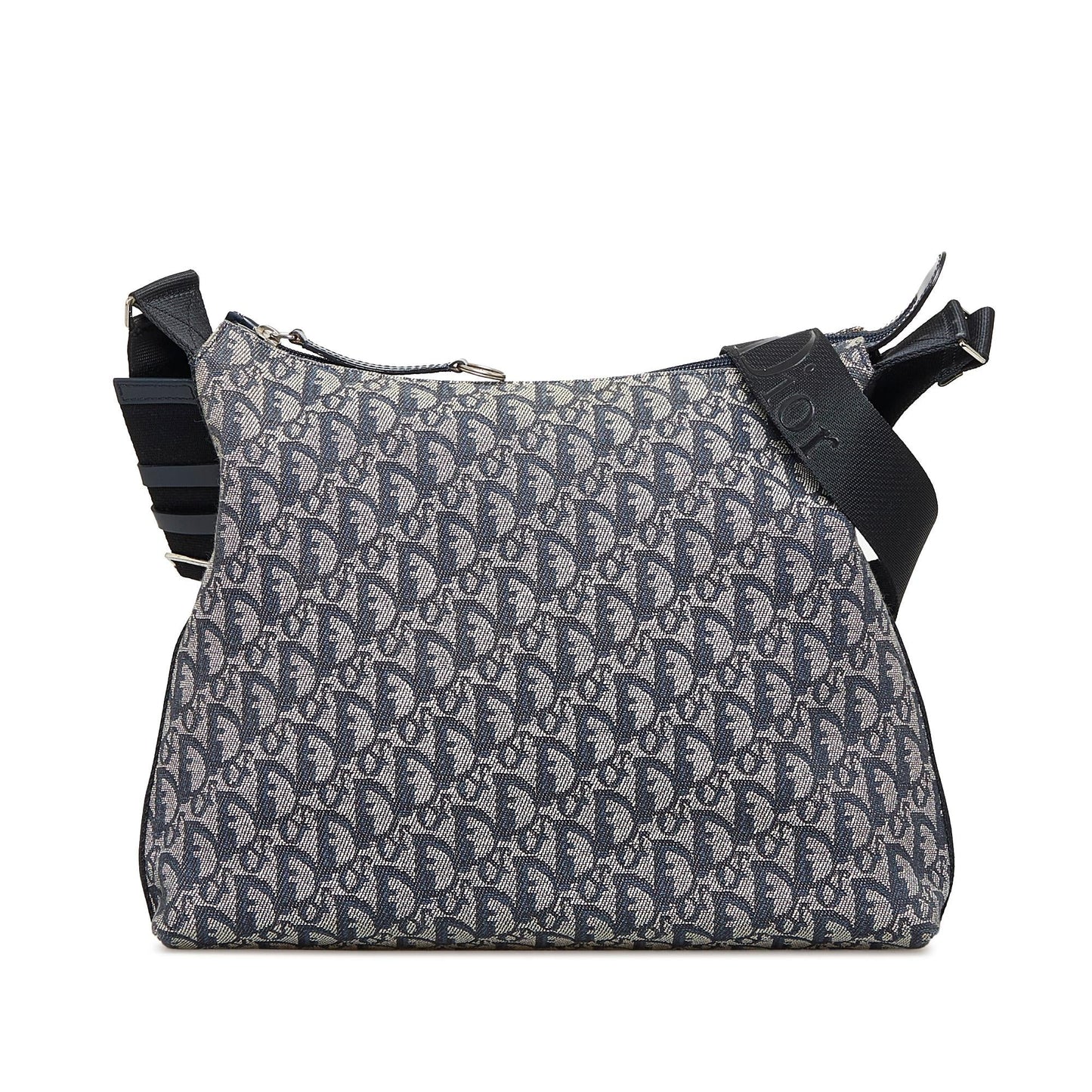 Dior Oblique Crossbody Bag Shg Celvea
