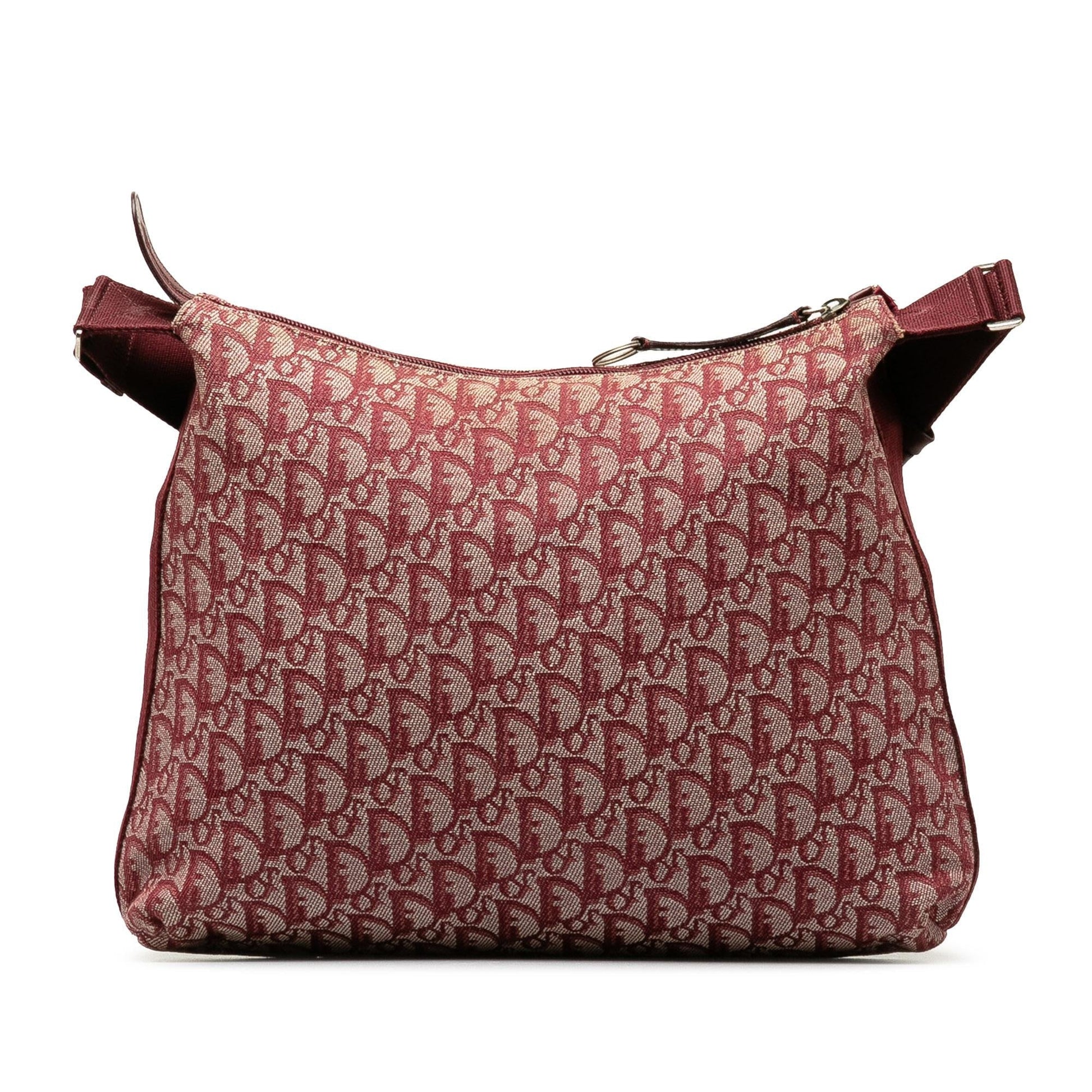 Dior Oblique Crossbody Bag Shg 2Fbbw9