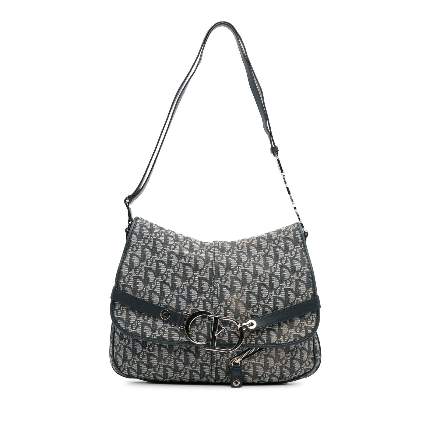 Dior Oblique Crossbody Bag Oblique Crossbody Bag