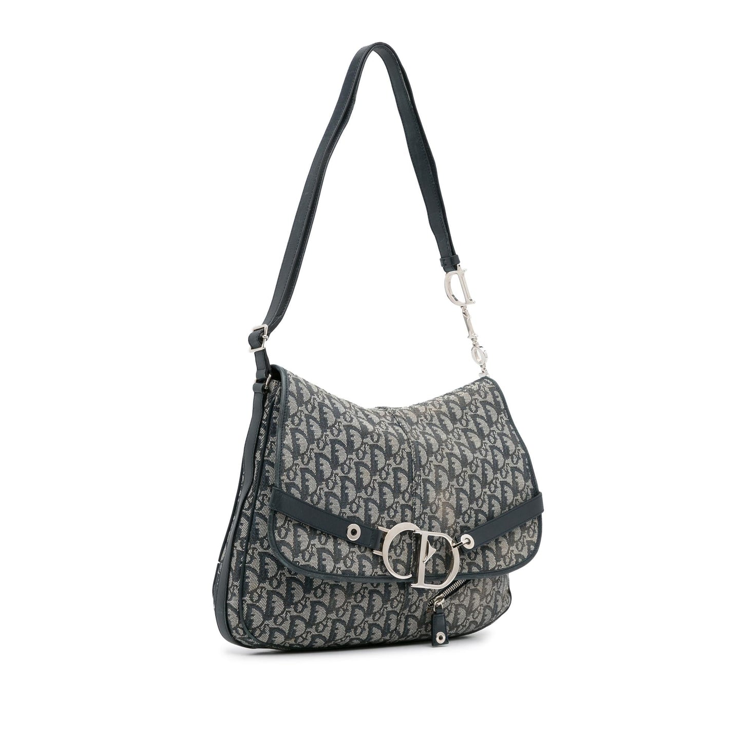 Dior Oblique Crossbody Bag Oblique Crossbody Bag