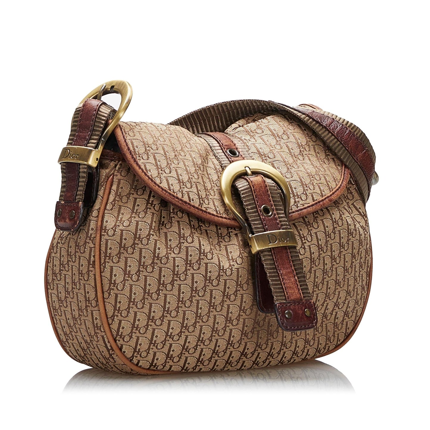 Dior Oblique Crossbody Shg 86Kjgu Crossbody Bag