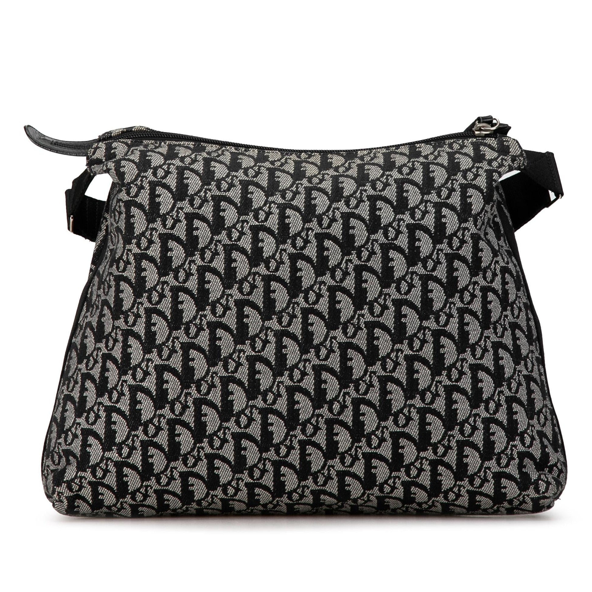Dior Oblique Crossbody Shg 8H5Sgk Crossbody Bag