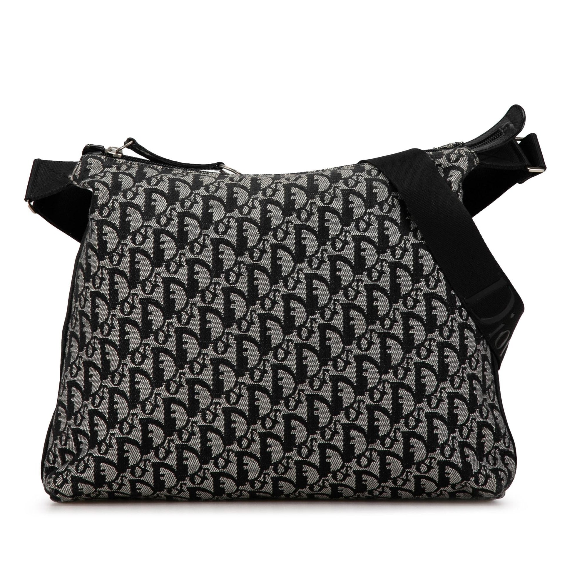 Dior Oblique Crossbody Shg 8H5Sgk Crossbody Bag
