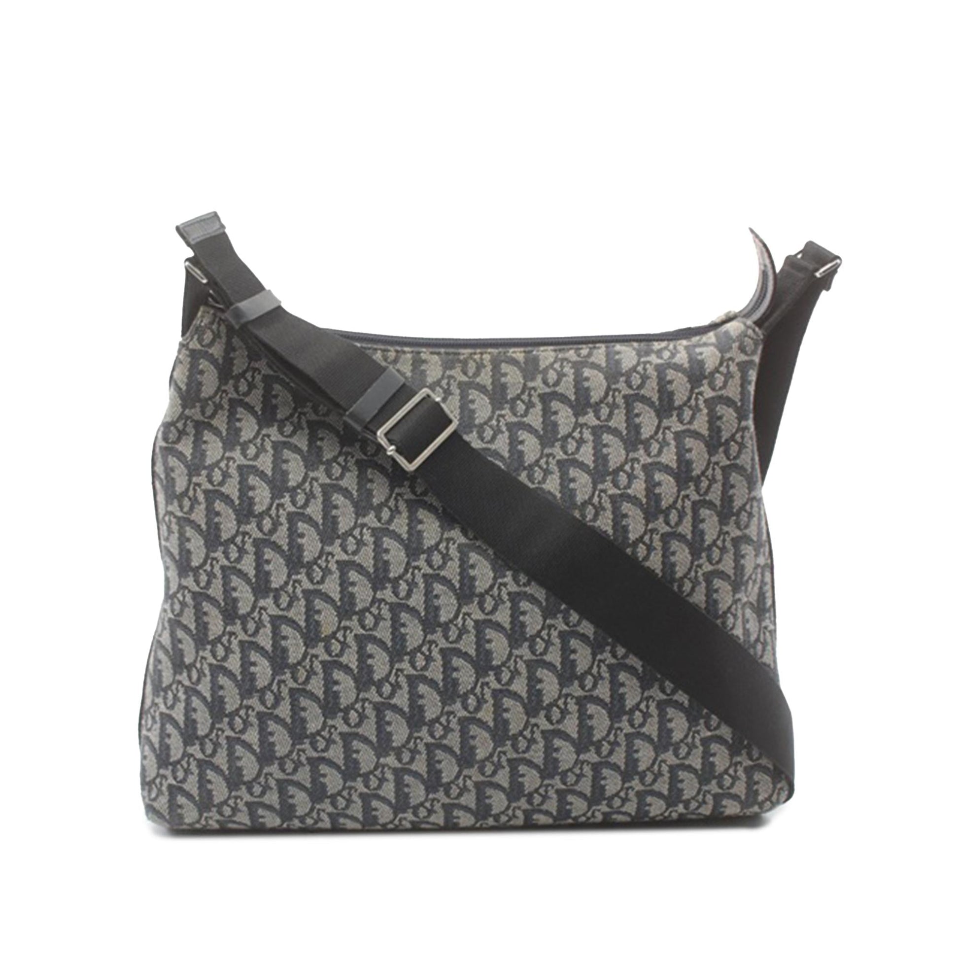 Dior Oblique Crossbody Crossbody Bag