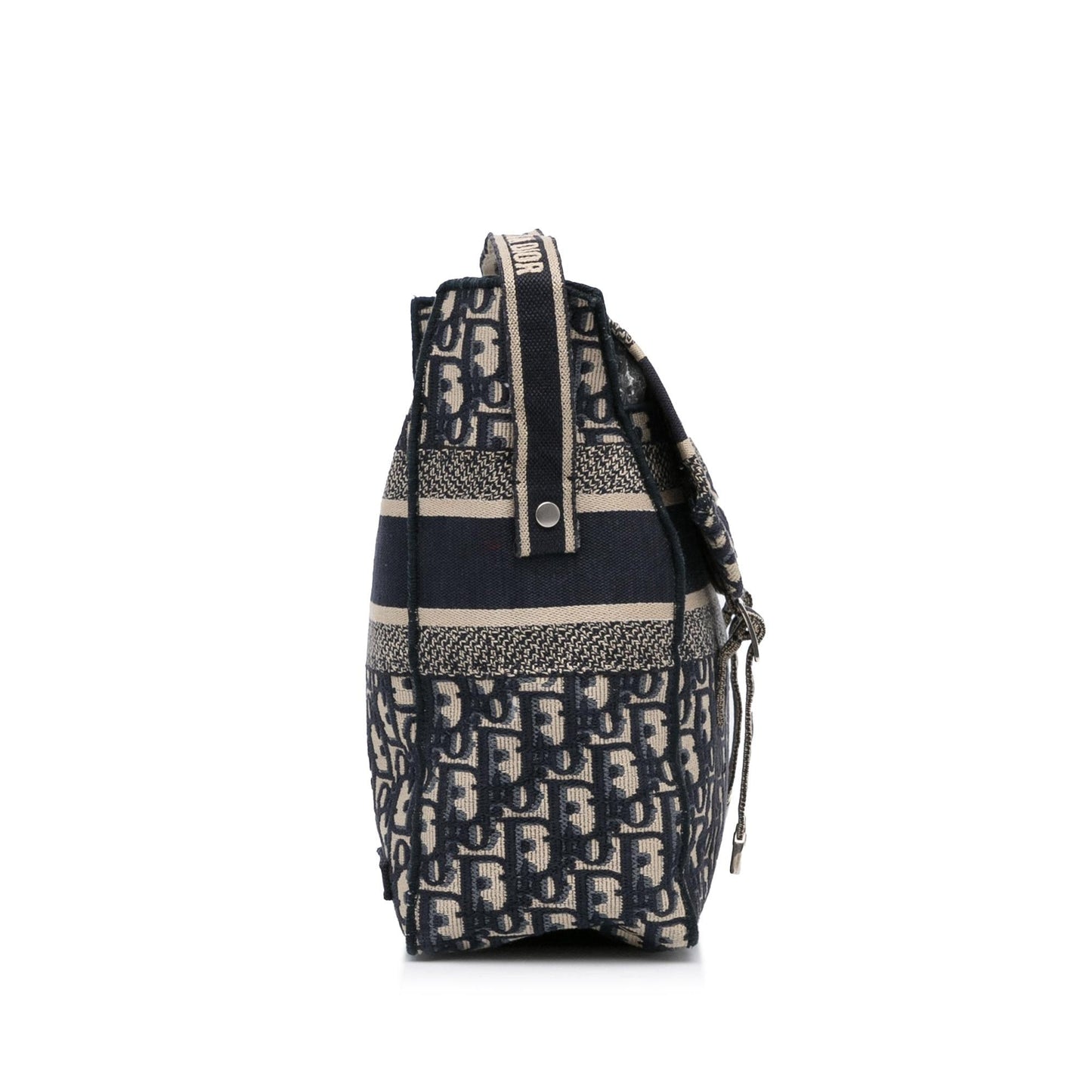 Dior Oblique camp Shg Sbmvp0 Crossbody Bag