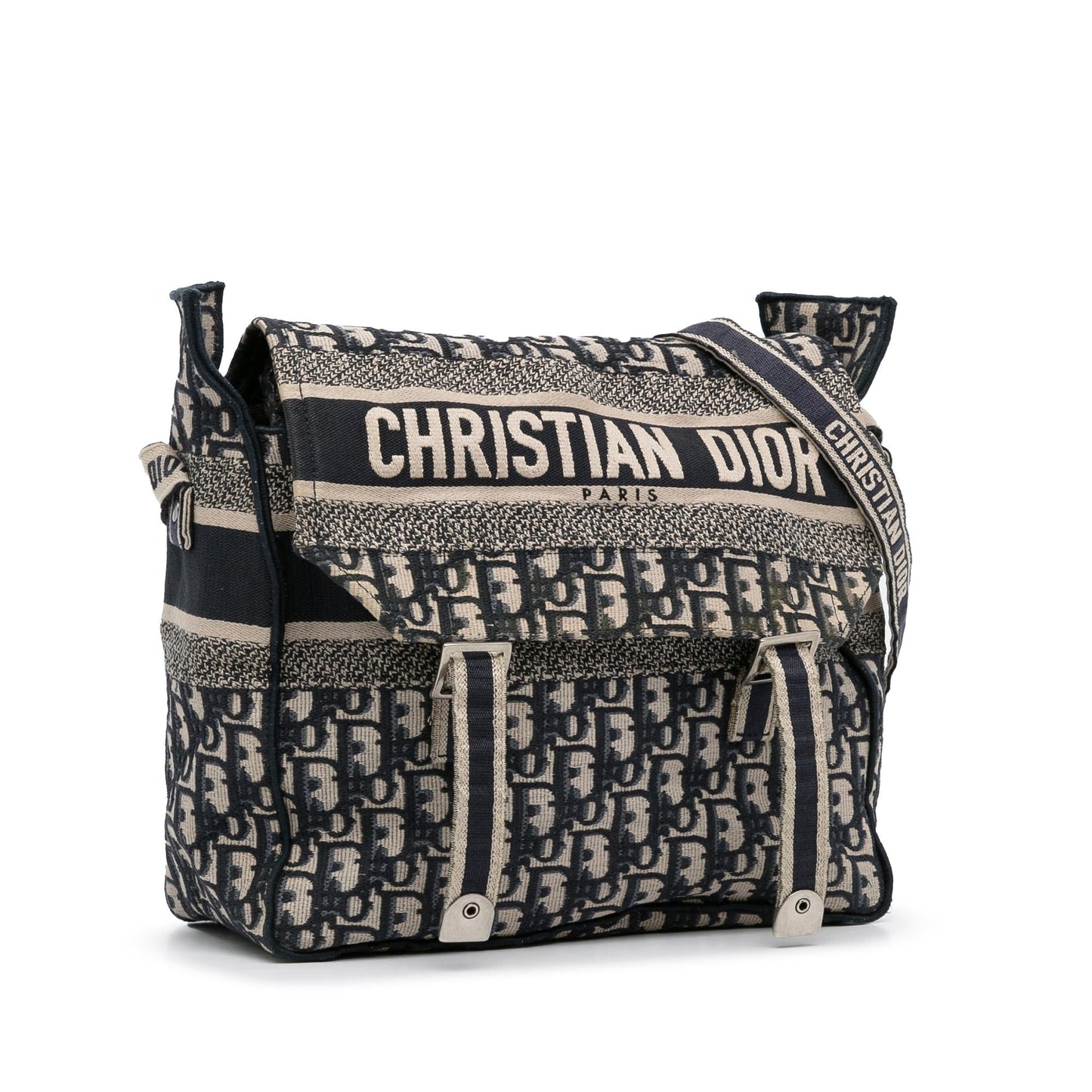 Dior Oblique camp Crossbody Bag Dior Oblique Diorcamp