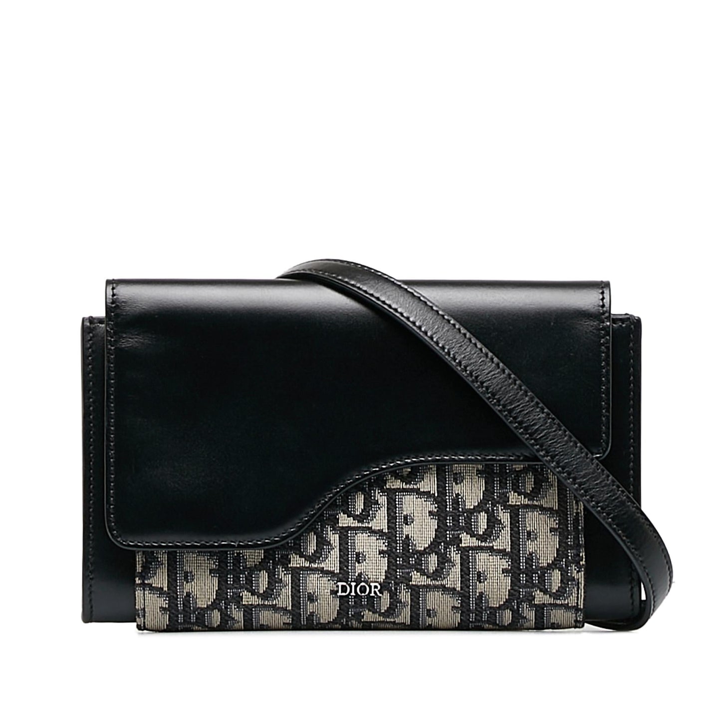 Dior Oblique Elite Crossbody Shg 5F5Vk6 Crossbody Bag