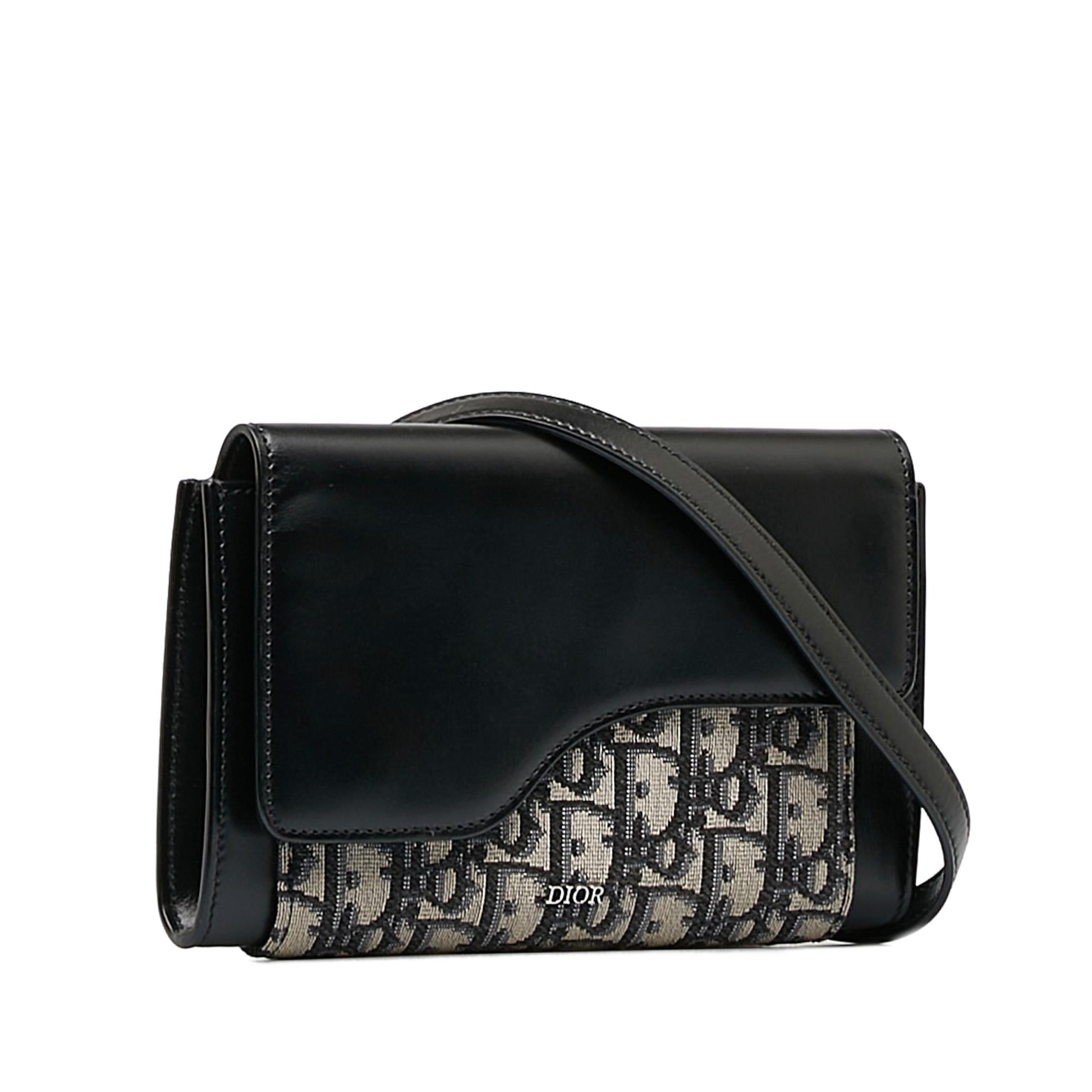 Dior Oblique Elite Crossbody Shg 5F5Vk6 Crossbody Bag