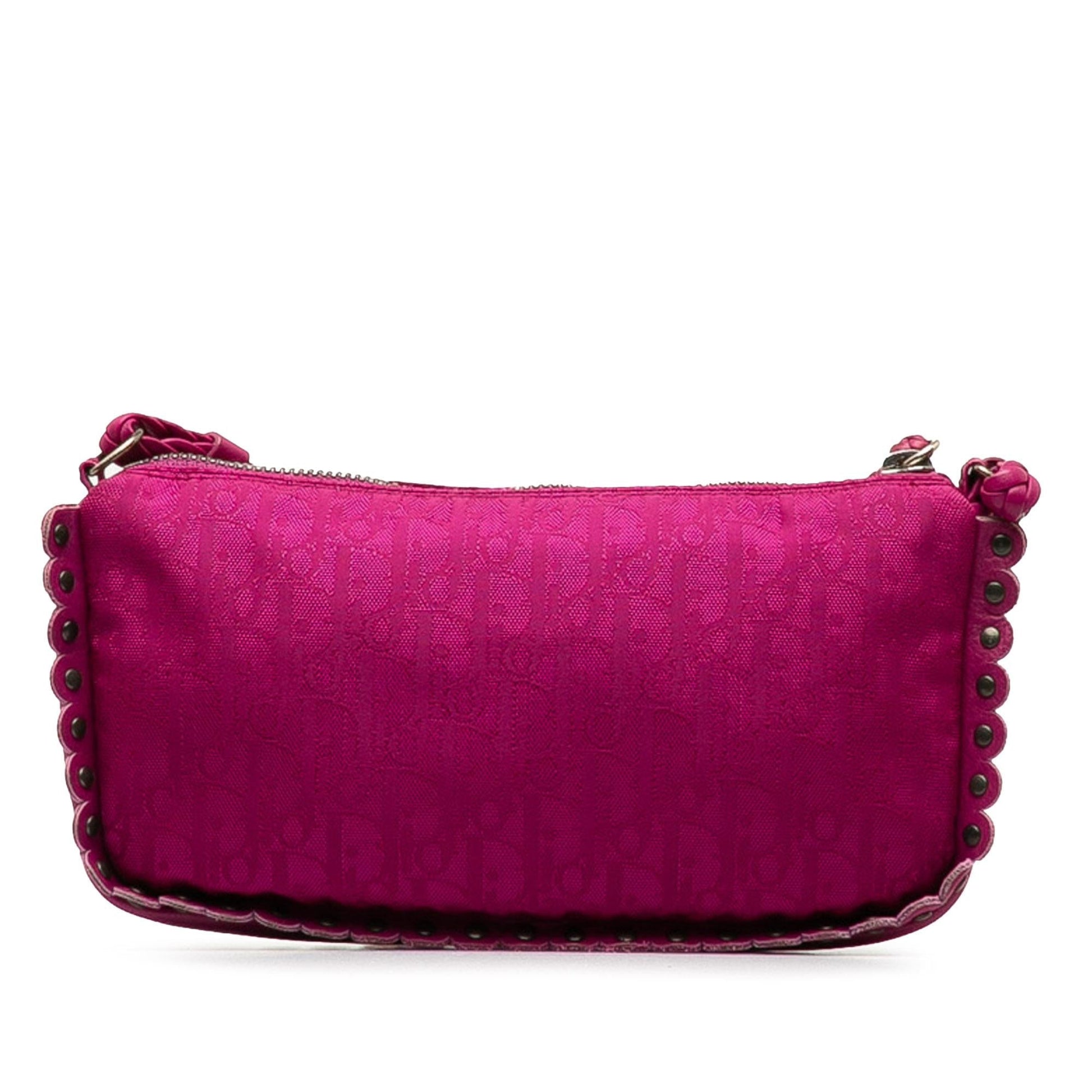 Dior Oblique Ethnic Crossbody Bag Shg Kzrrlf