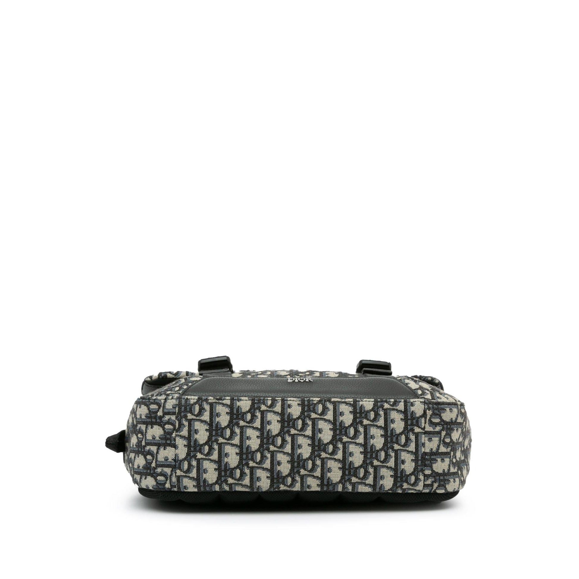 Dior Oblique Explorer Crossbody Shg Qoybxz Crossbody Bag