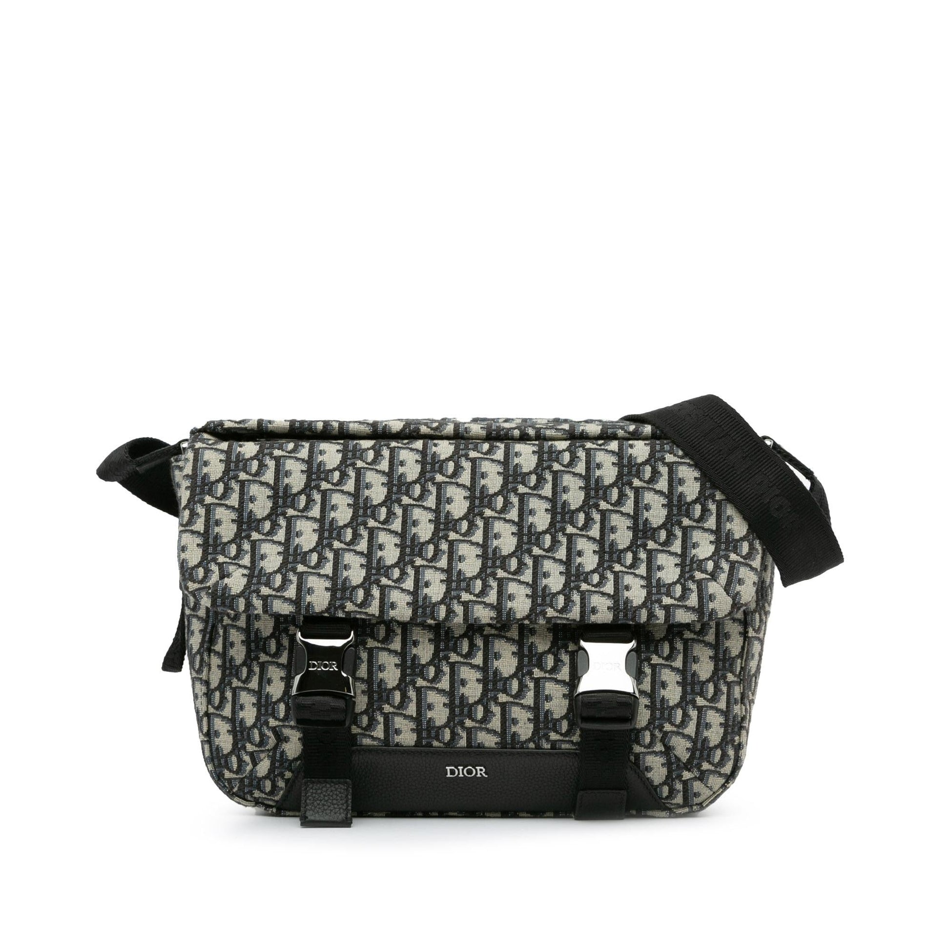 Dior Oblique Explorer Crossbody Shg Qoybxz Crossbody Bag