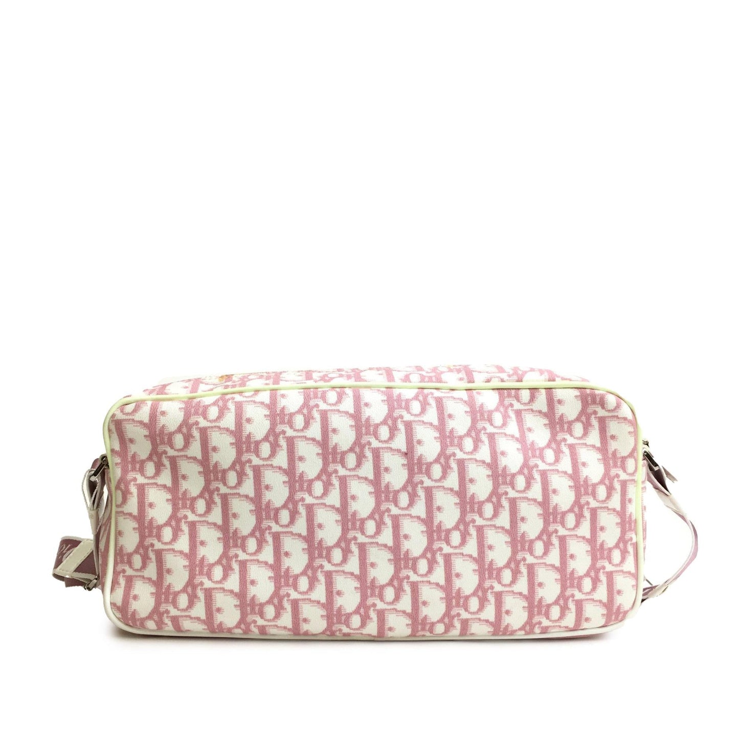 Dior Oblique Girly Trotter Crossbody Shg Szmfkf Crossbody Bag