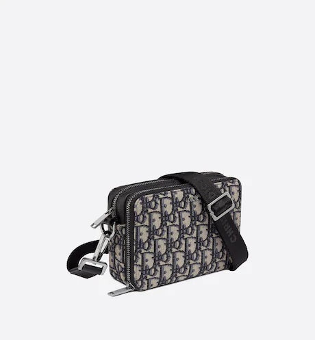 Dior With Handbag Travel Bag