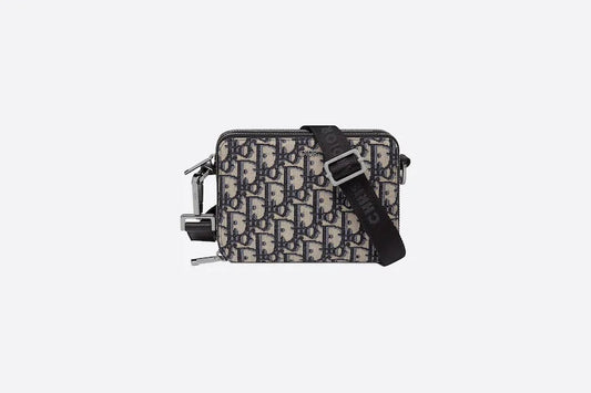 Dior With Handbag Travel Bag