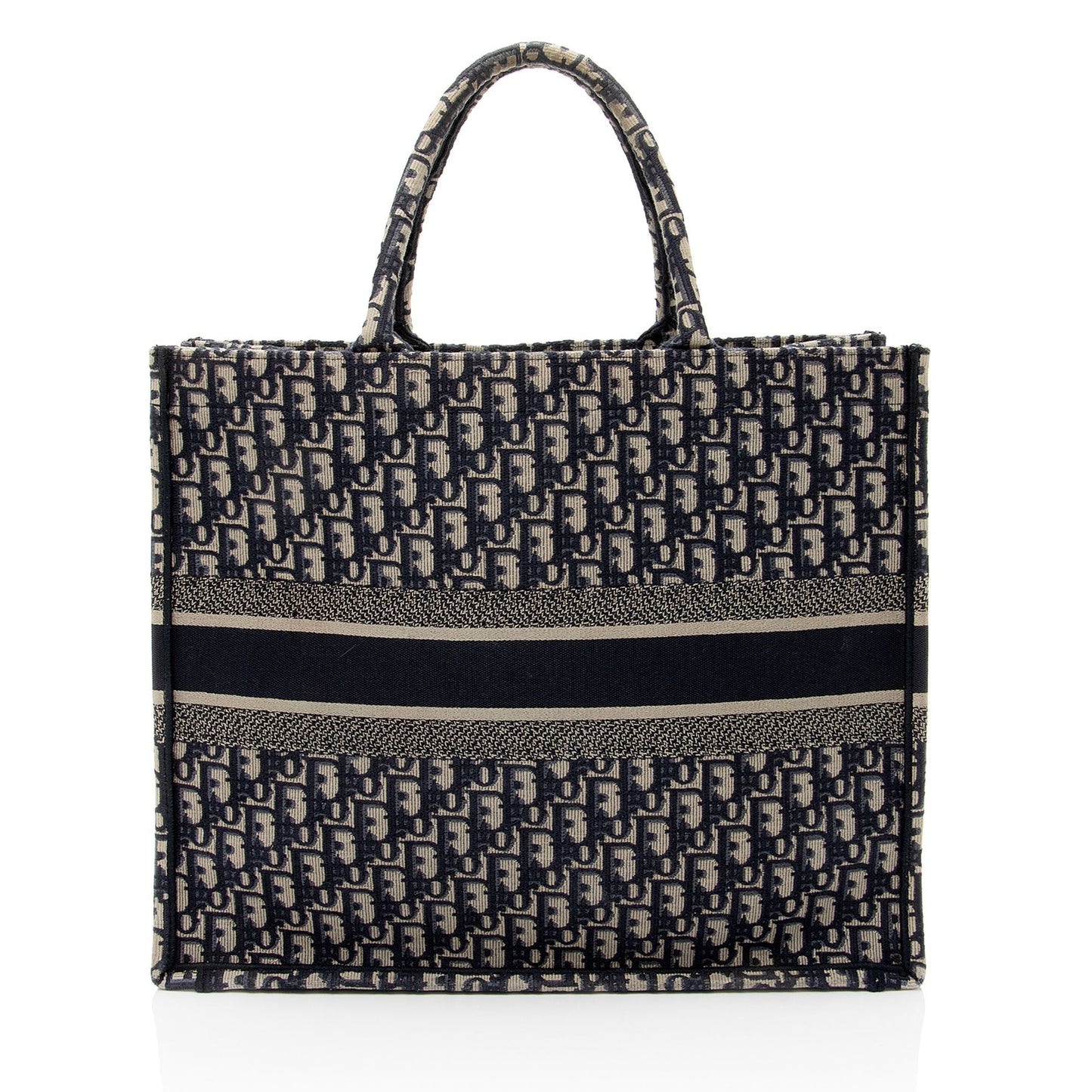 Dior Oblique Book Tote Large Tote Bag Large Book Tote