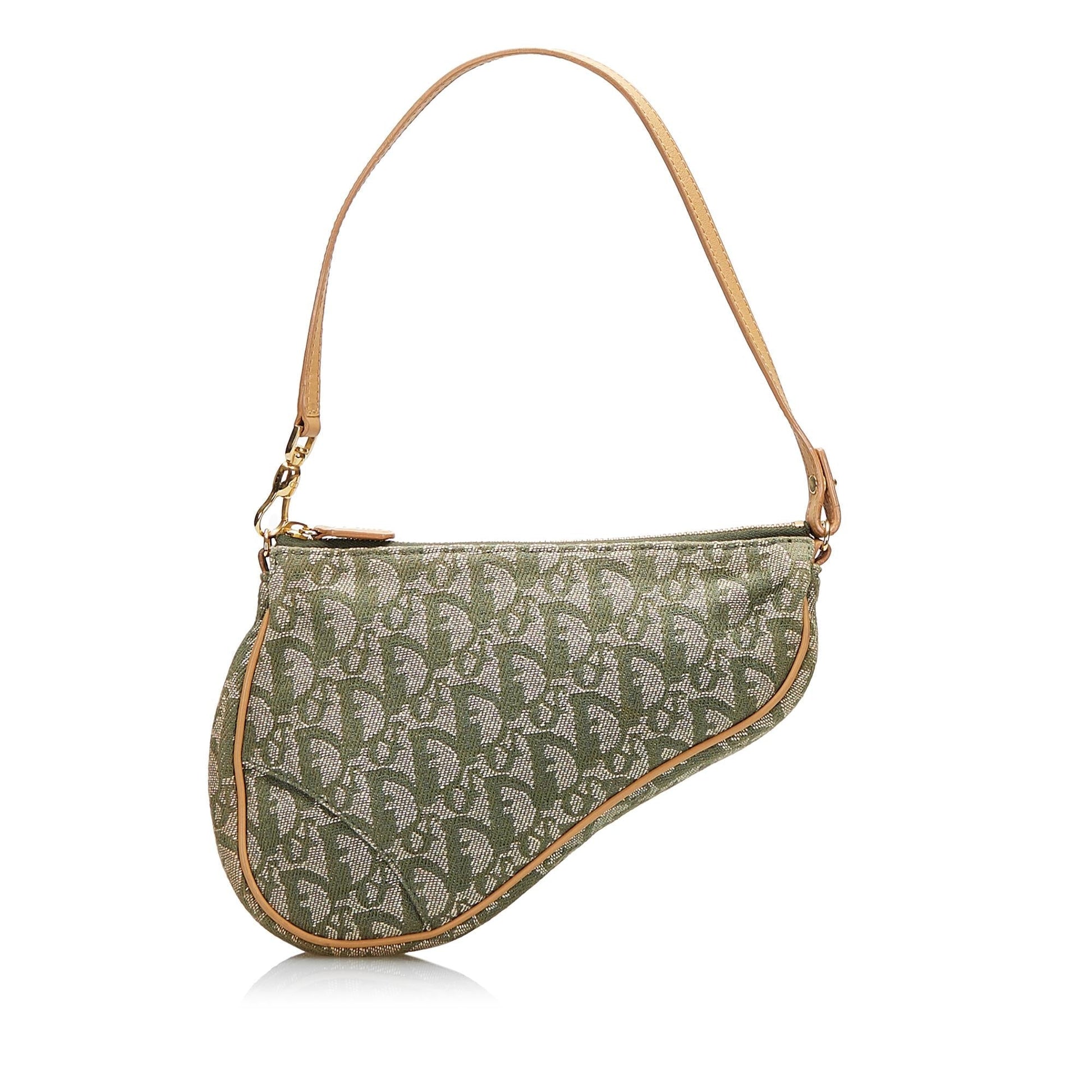 Dior Oblique Saddle Shg Yrs0Kn Handbag Mini Travel Bag