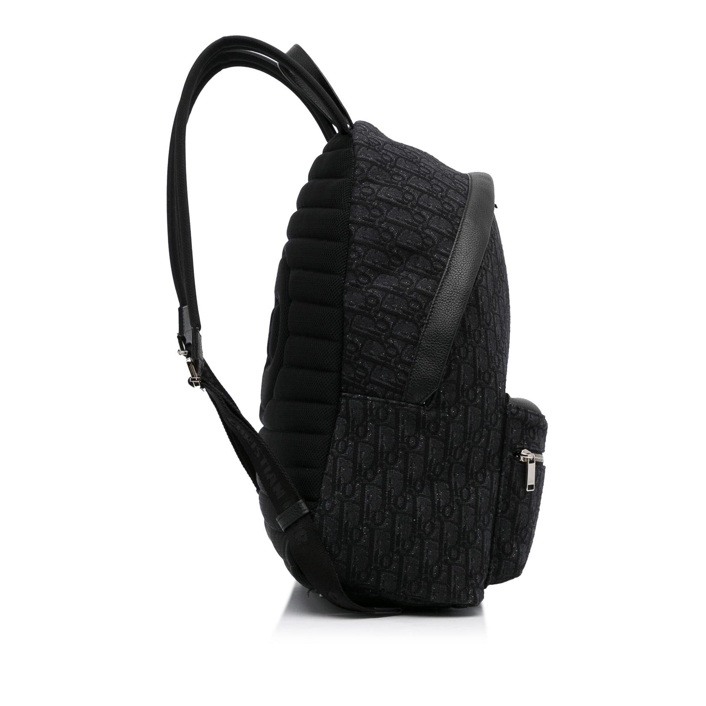 Dior Oblique Rider Backpack Shg Dxakj5