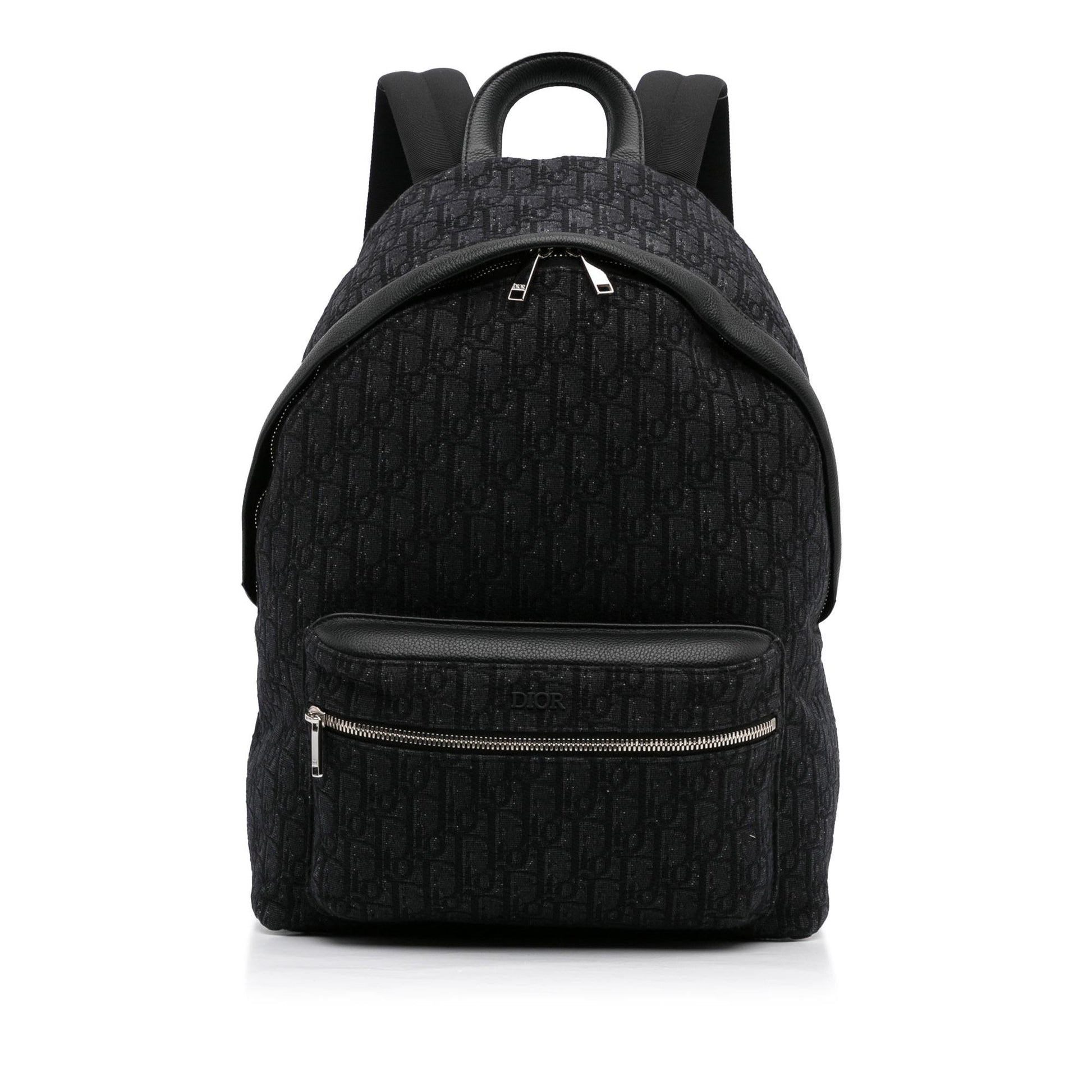 Dior Oblique Rider Backpack Shg Dxakj5