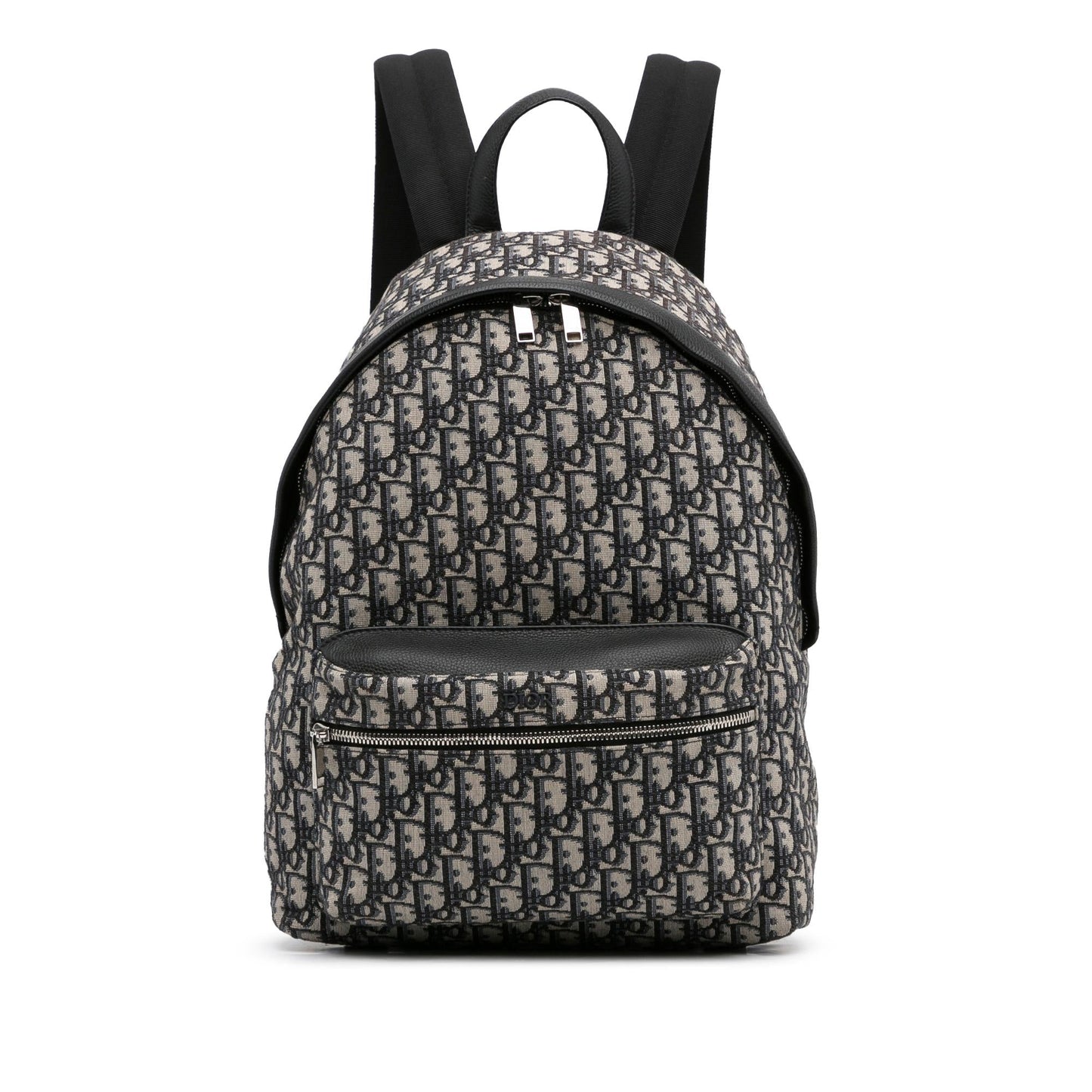 Dior Oblique Rider Backpack Shg S0O8Ao