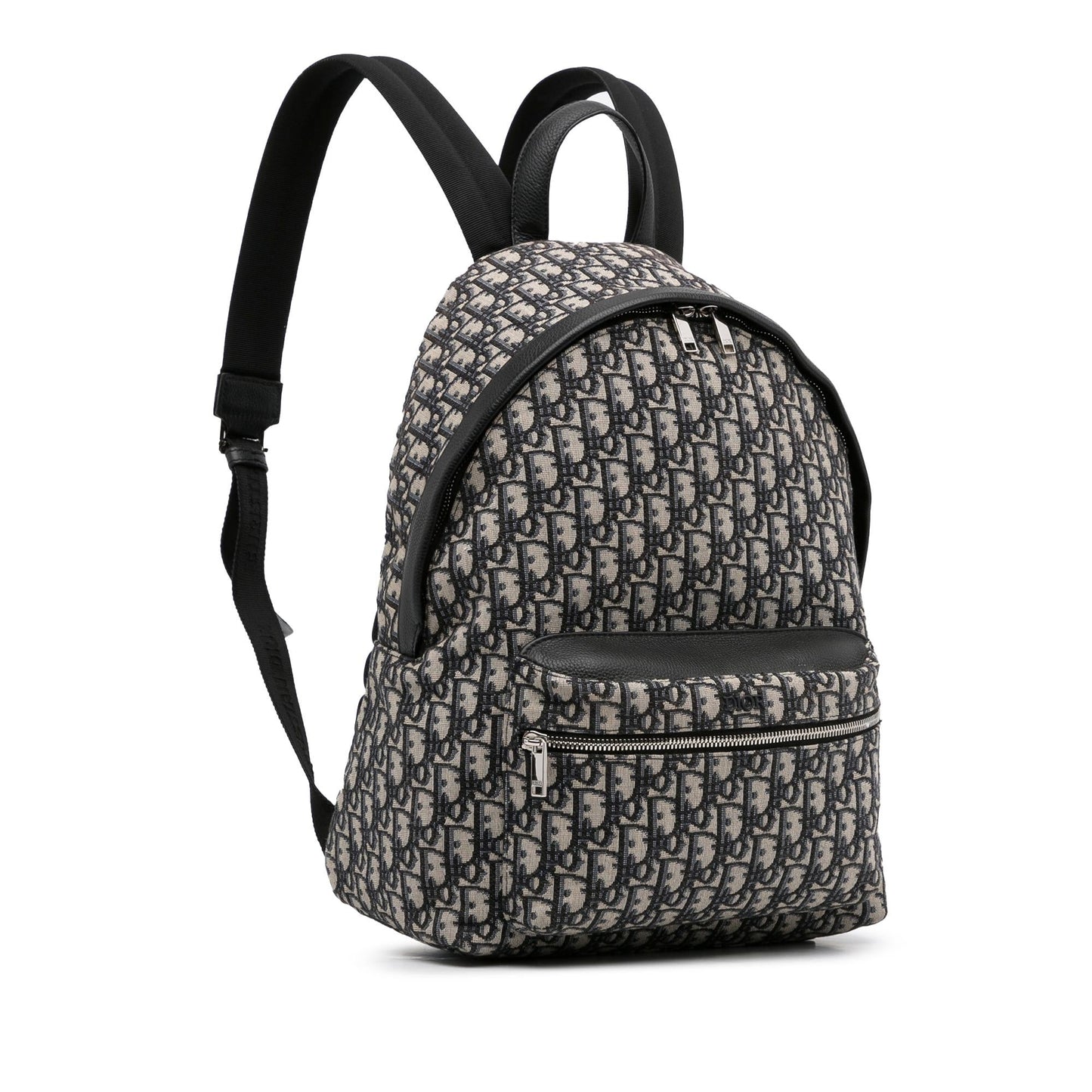 Dior Oblique Rider Backpack Shg S0O8Ao