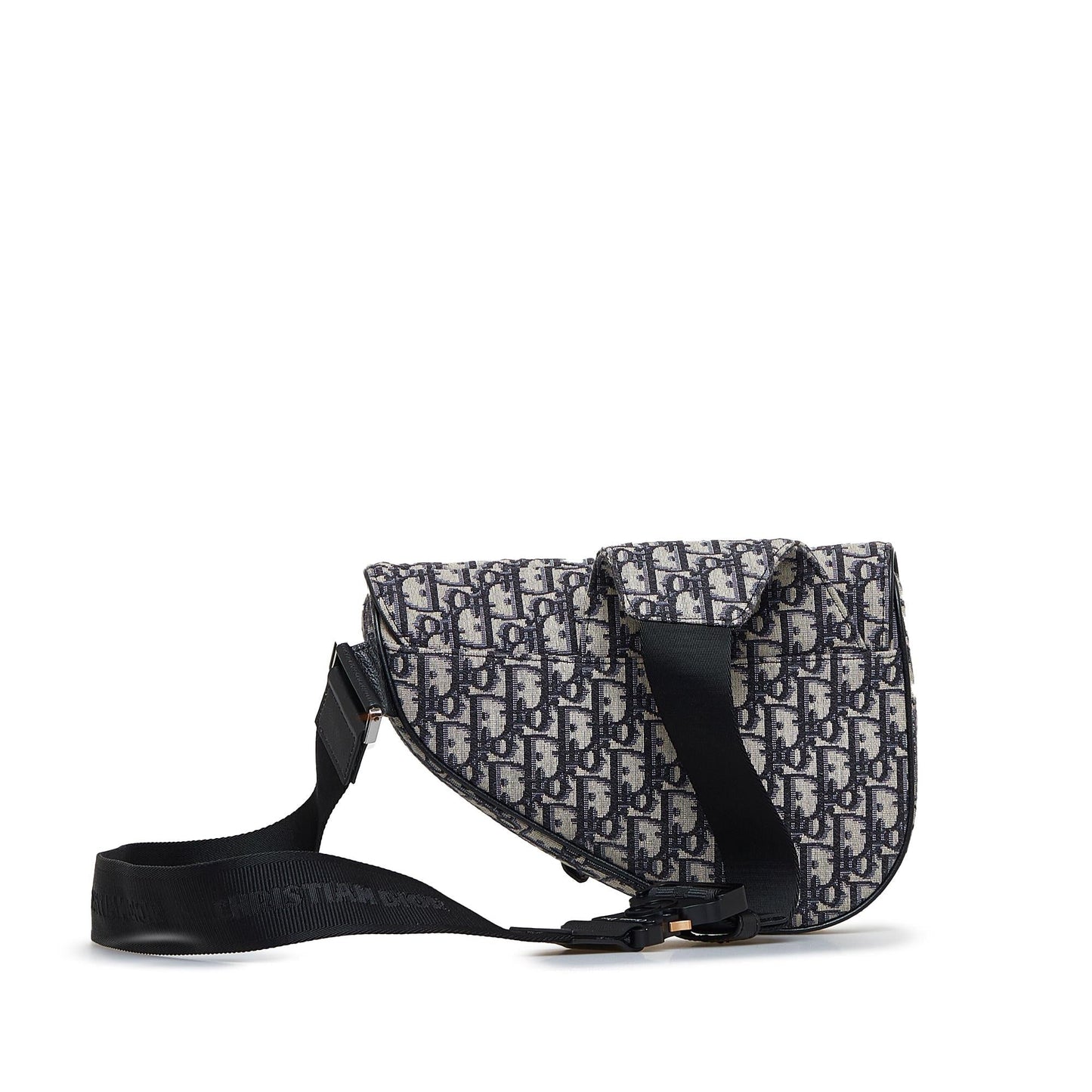 Dior Oblique Saddle Crossbody Bag Shg Rjwa7D