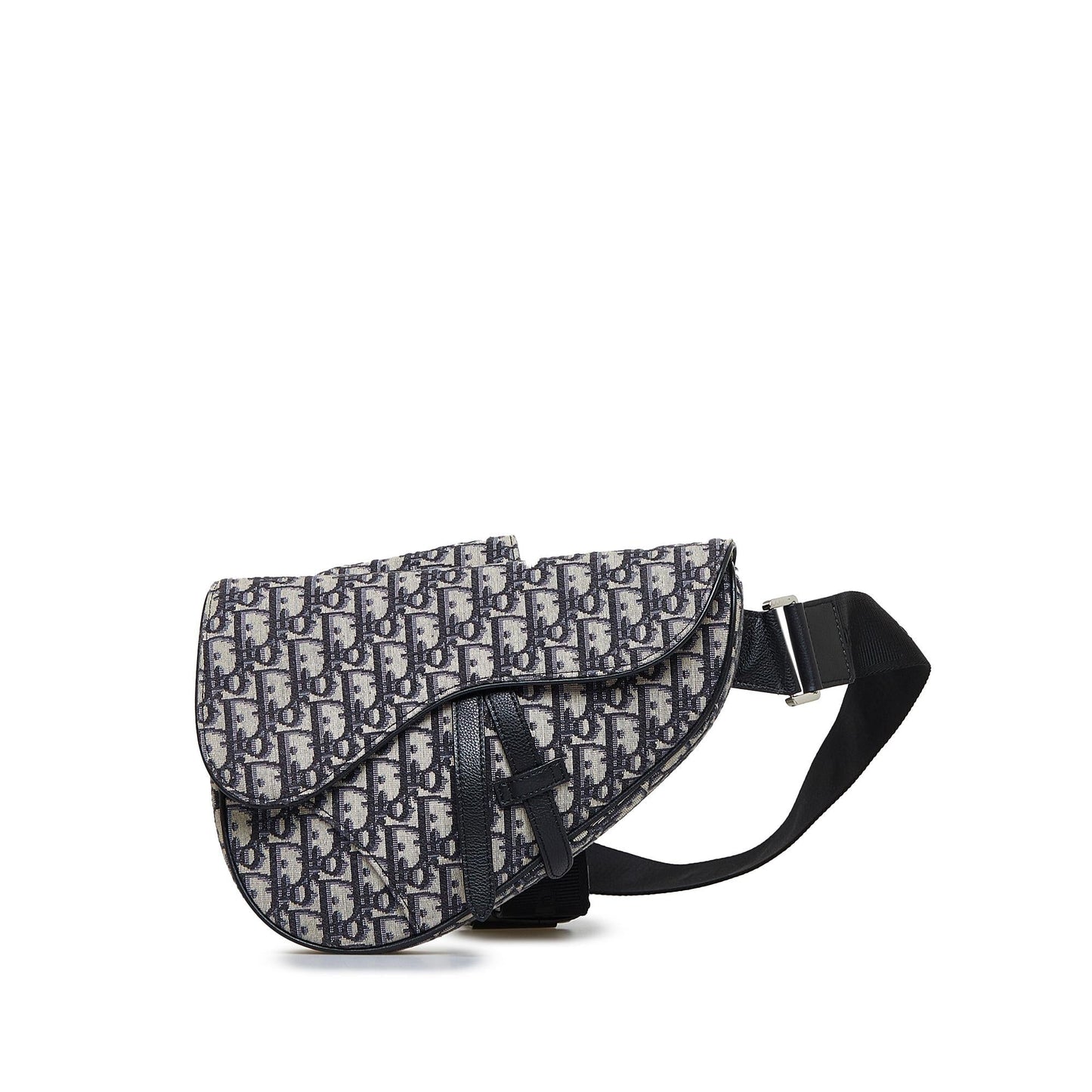 Dior Oblique Saddle Crossbody Bag Shg Rjwa7D