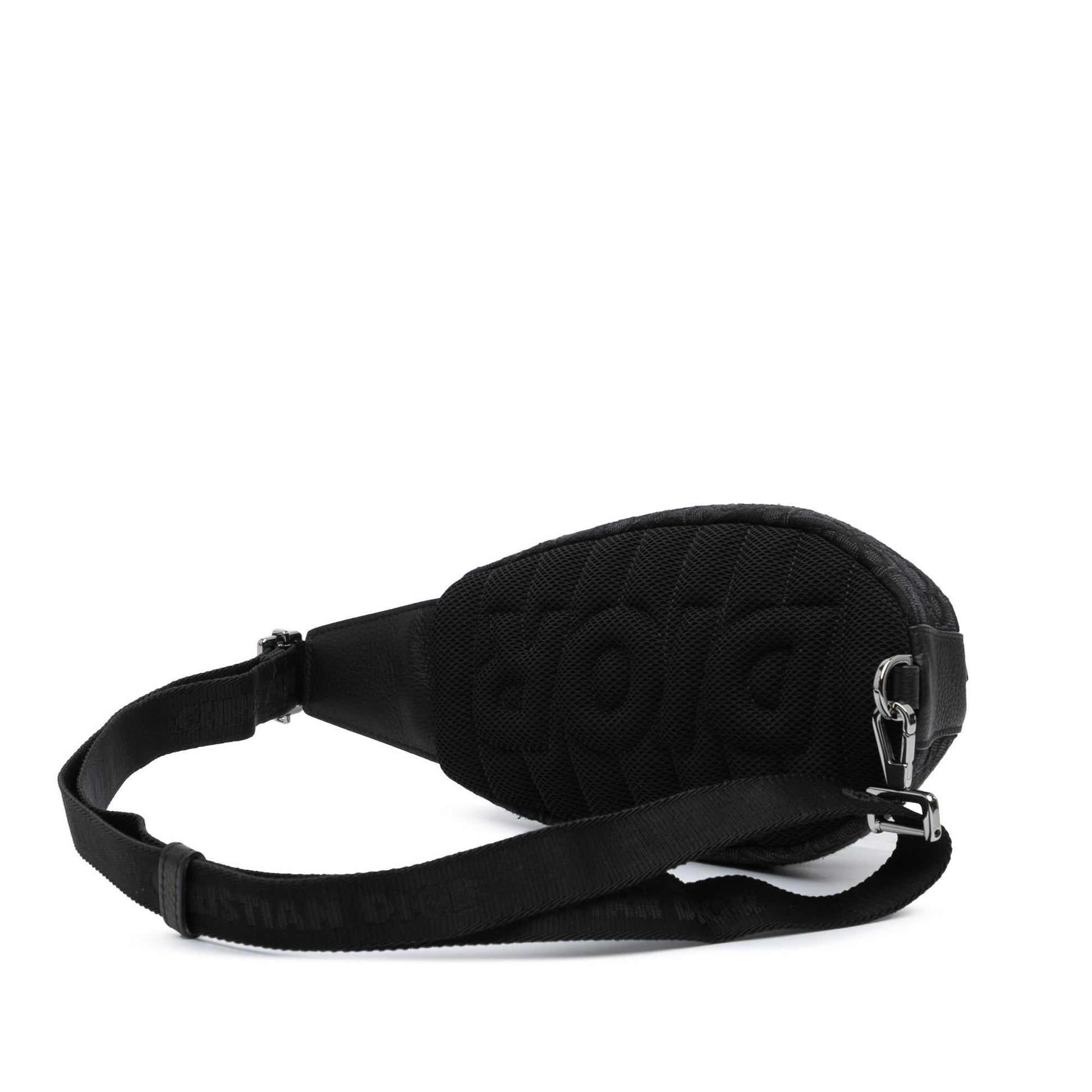 Dior Oblique Scarab Sling Crossbody Bag