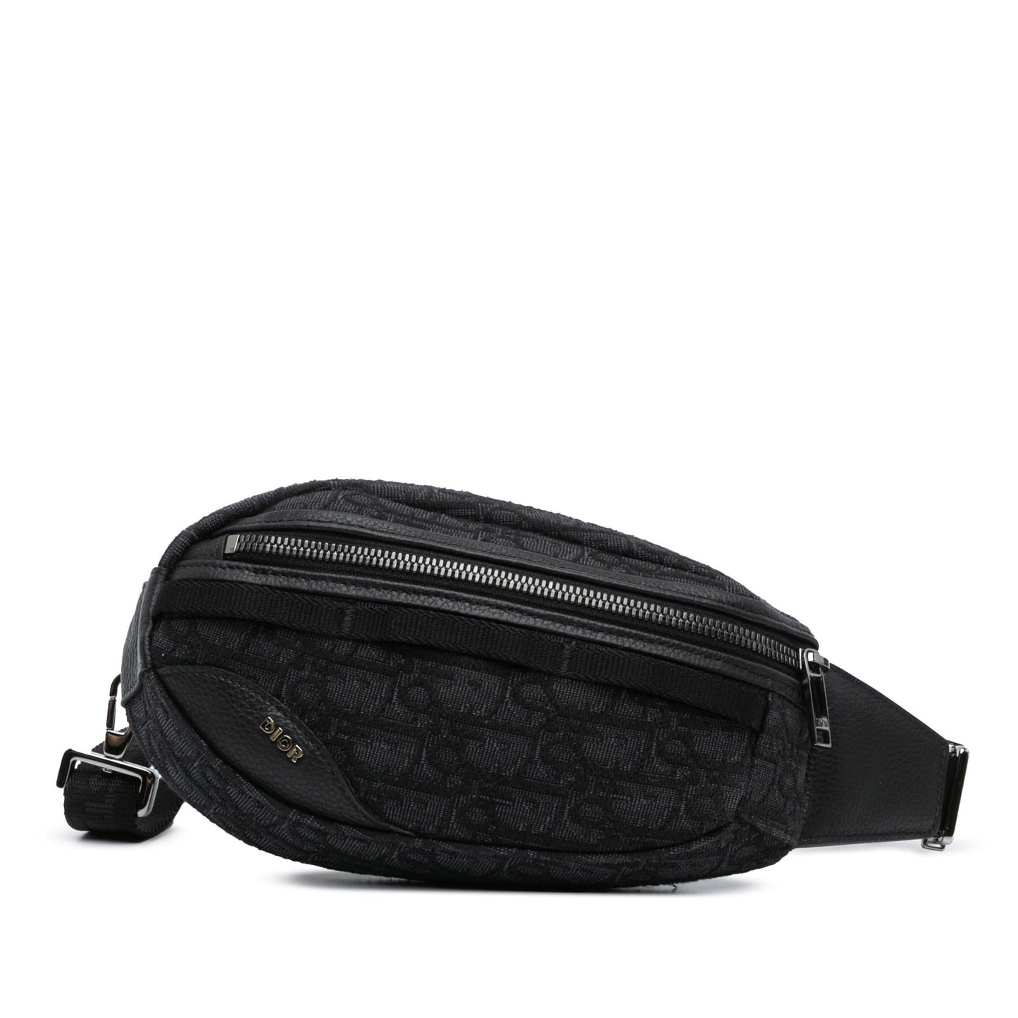 Dior Oblique Scarab Sling Crossbody Bag Scarab Sling 1