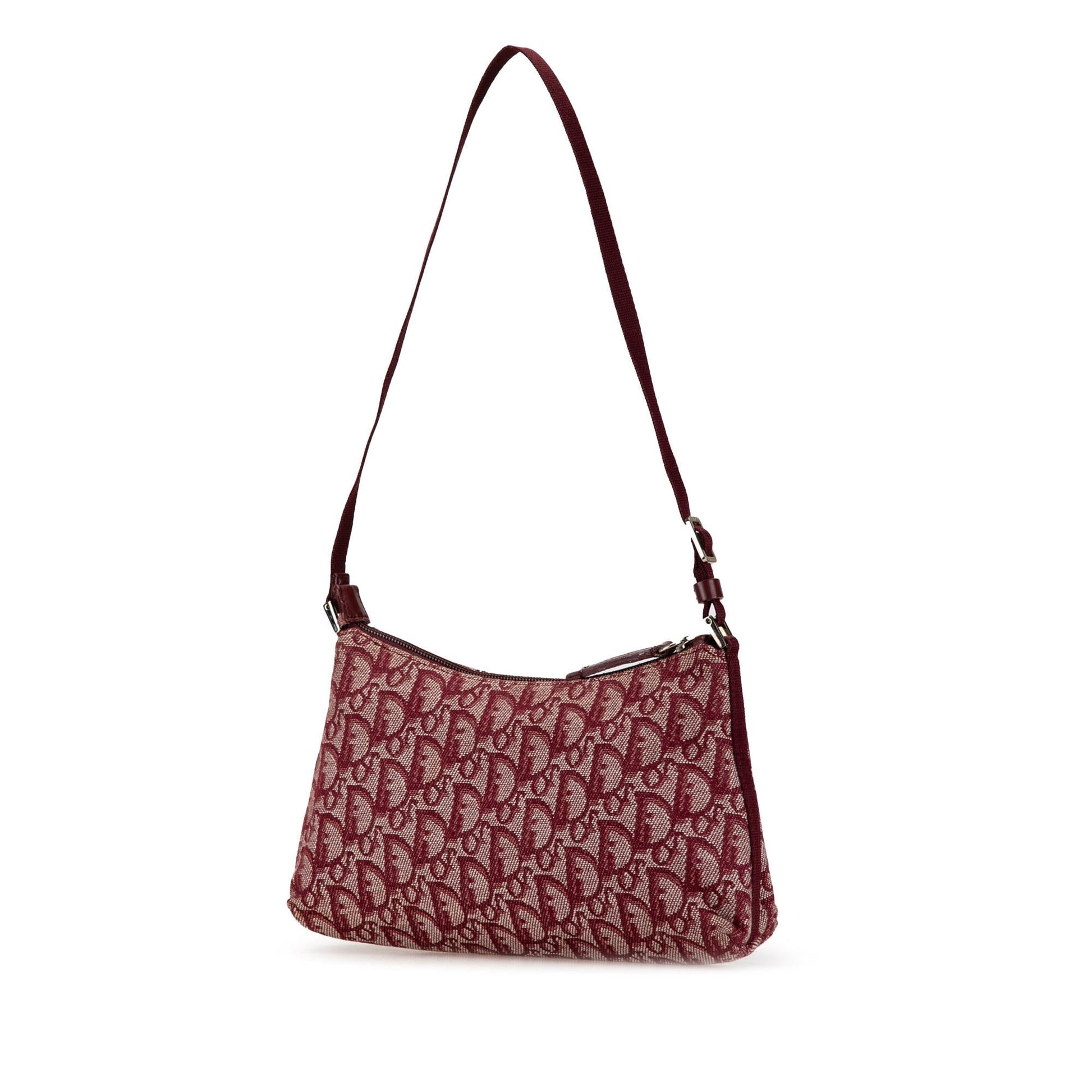 Dior Oblique Shoulder Bag Shg Dqoyzl
