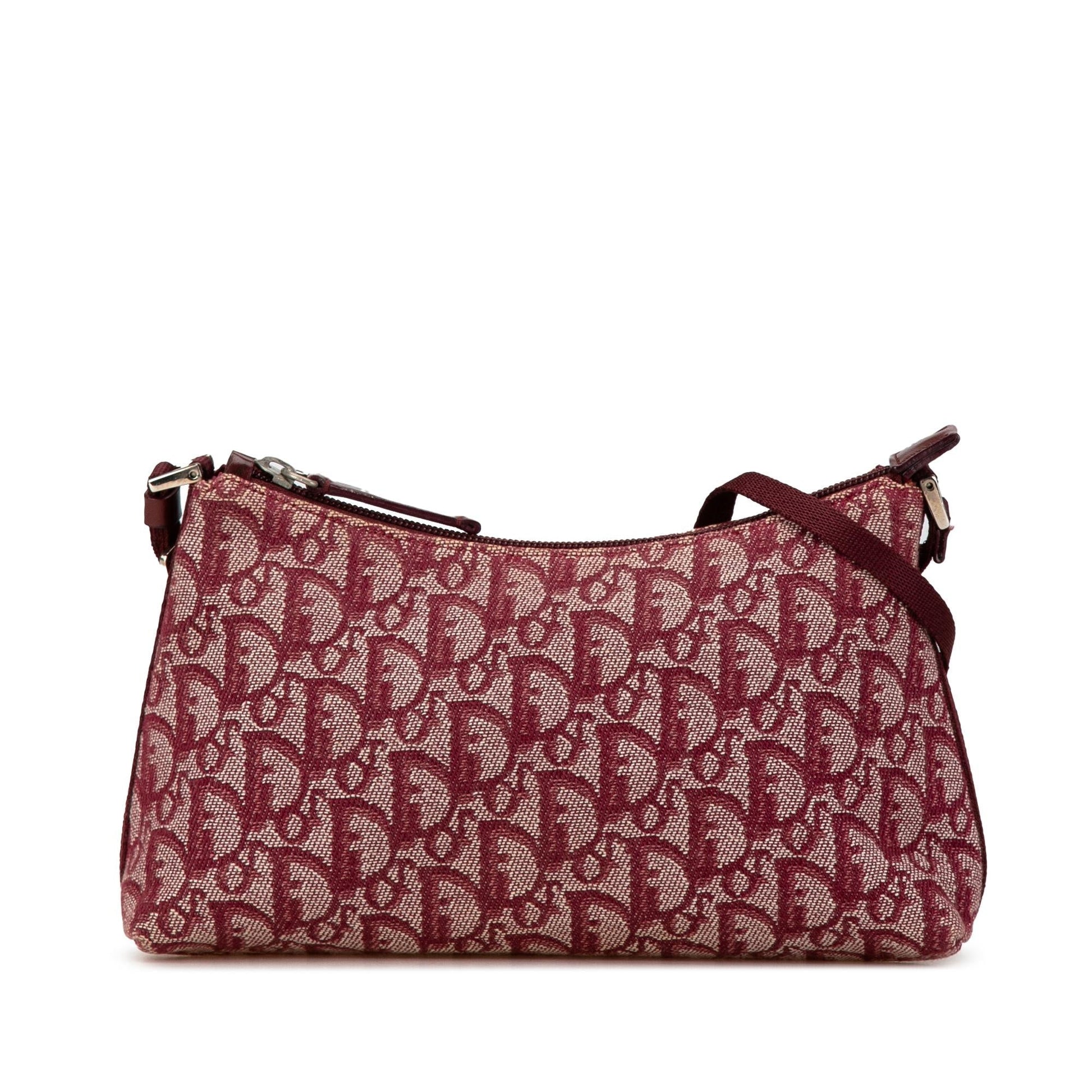 Dior Oblique Shoulder Bag Shg Geh2Nd