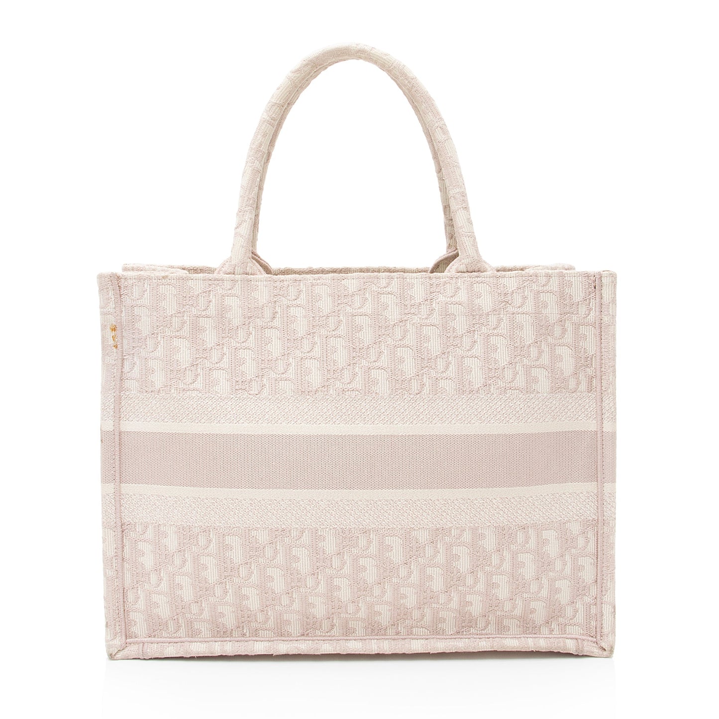 Dior Oblique Book Tote Shf Small Tote Bag Tote Shf 23251