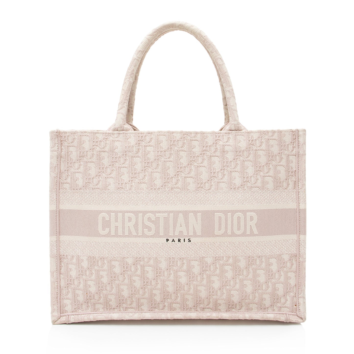 Dior Oblique Book Tote Shf Small Tote Bag Tote Shf 23251