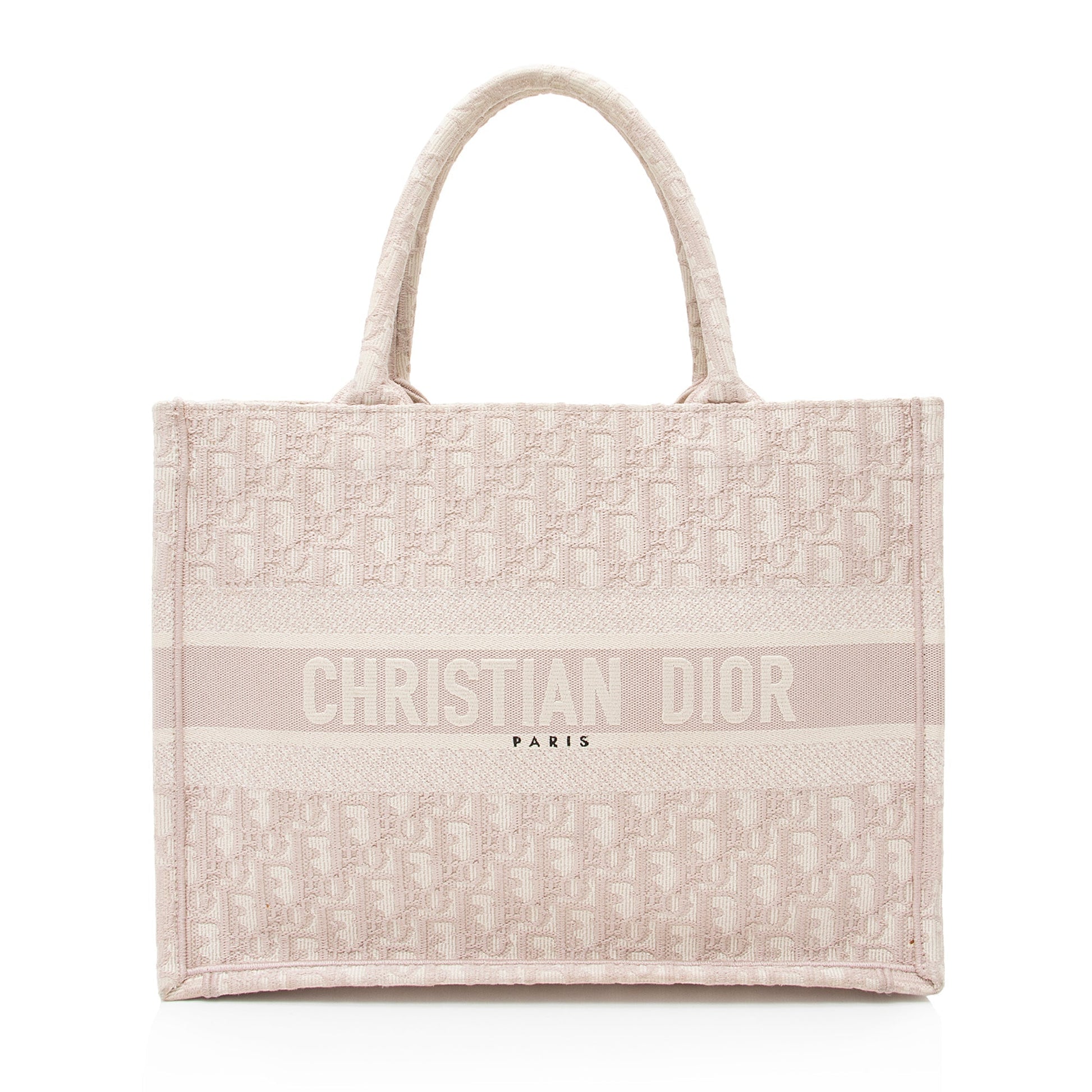 Dior Oblique Book Tote Shf Small Tote Bag Tote Shf 23251
