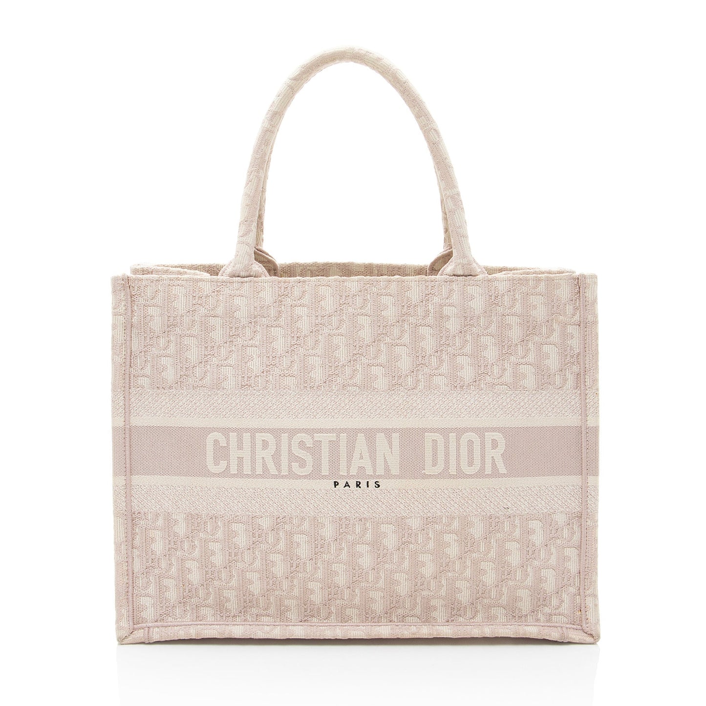 Dior Oblique Book Tote Medium Tote Bag 2