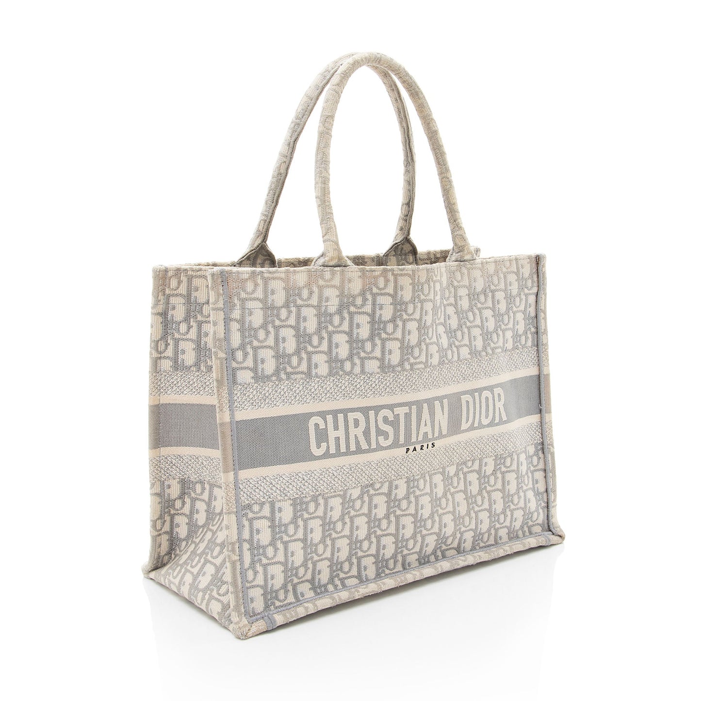 Dior Oblique Book Tote Small Tote Bag Book Tote 2