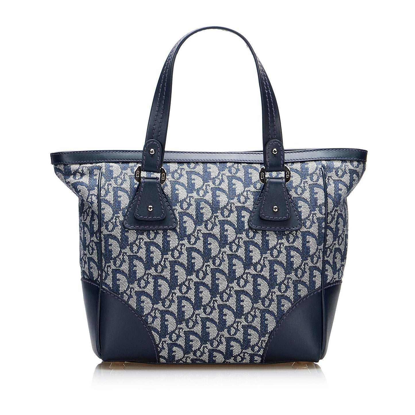 Dior Oblique Tote Bag Shg Kawy9Y