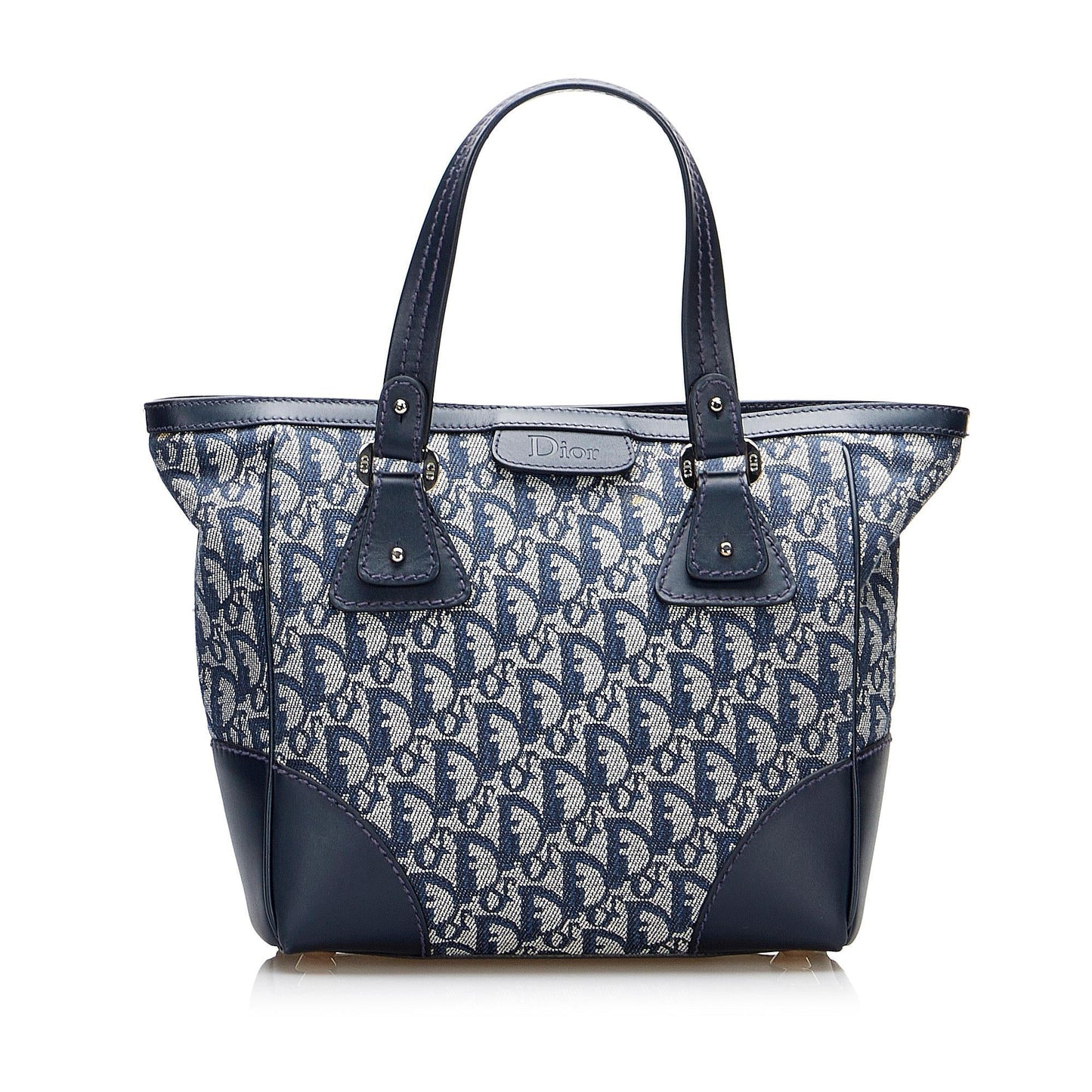 Dior Oblique Tote Bag Shg Kawy9Y