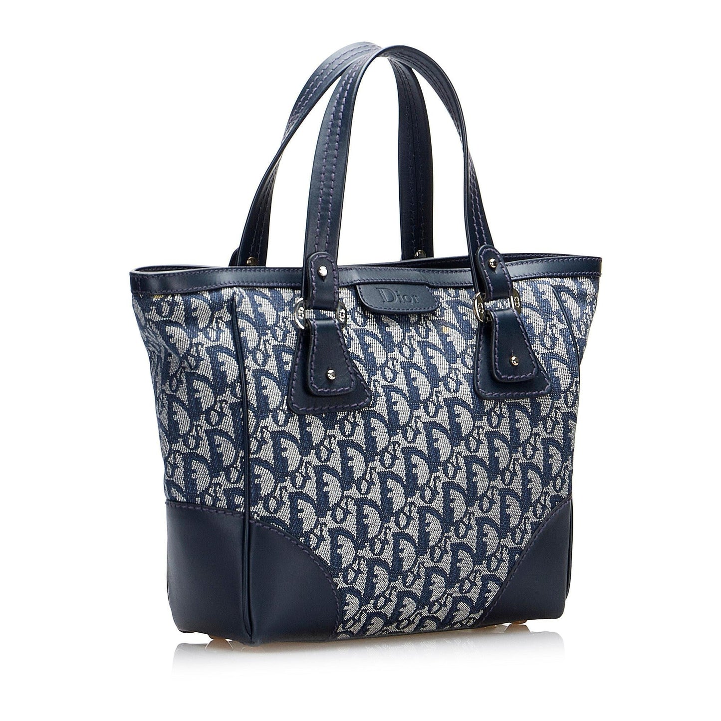Dior Oblique Tote Bag Shg Kawy9Y