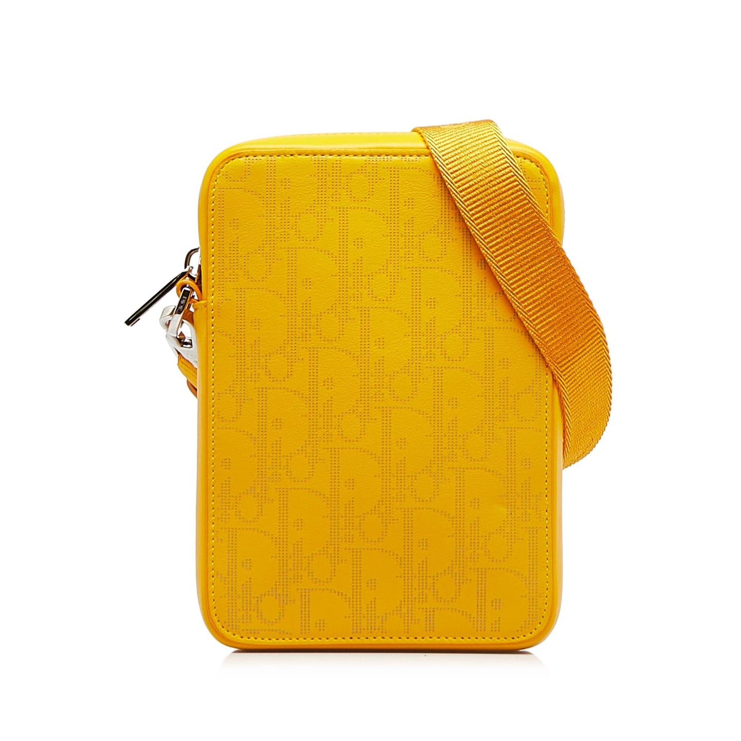 Dior Oblique World Tour Messenger Bag Crossbody Bag Messenger Bag 2