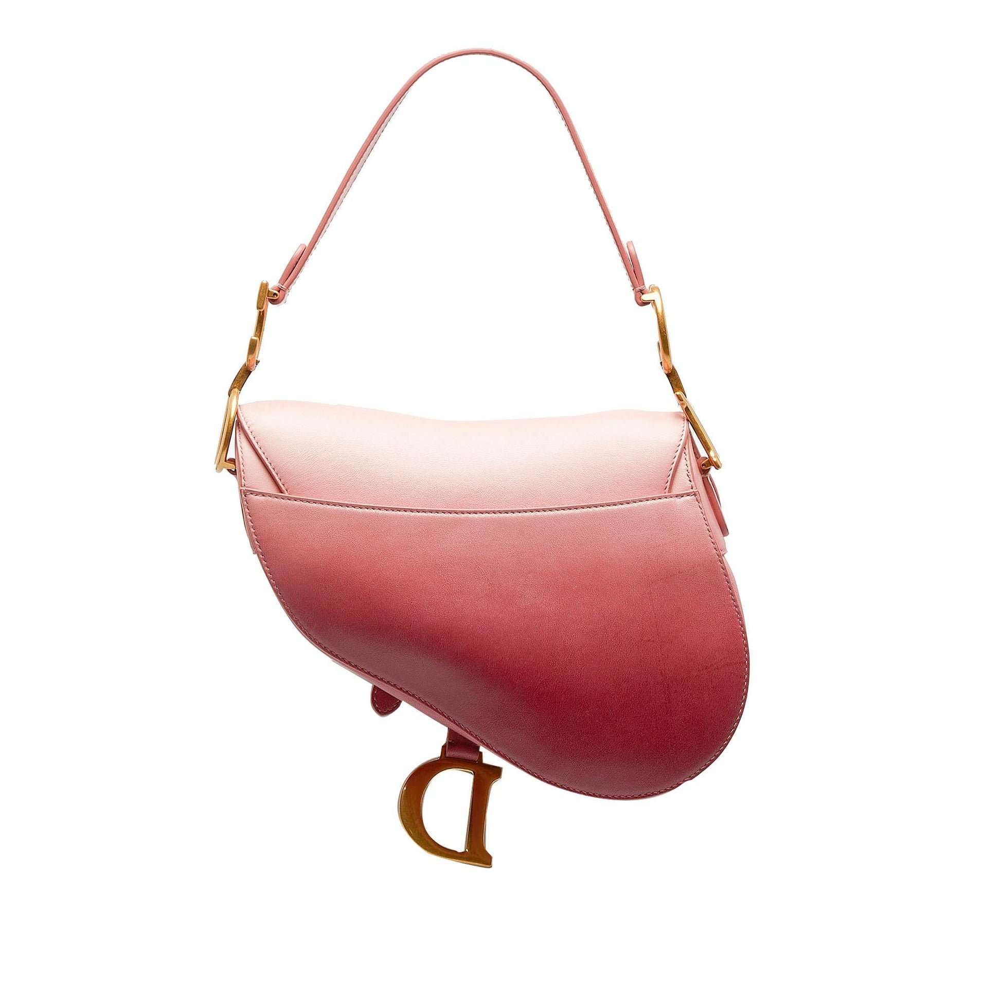Dior Ombre Saddle Shg 4Q7Fu5 Shoulder Bag