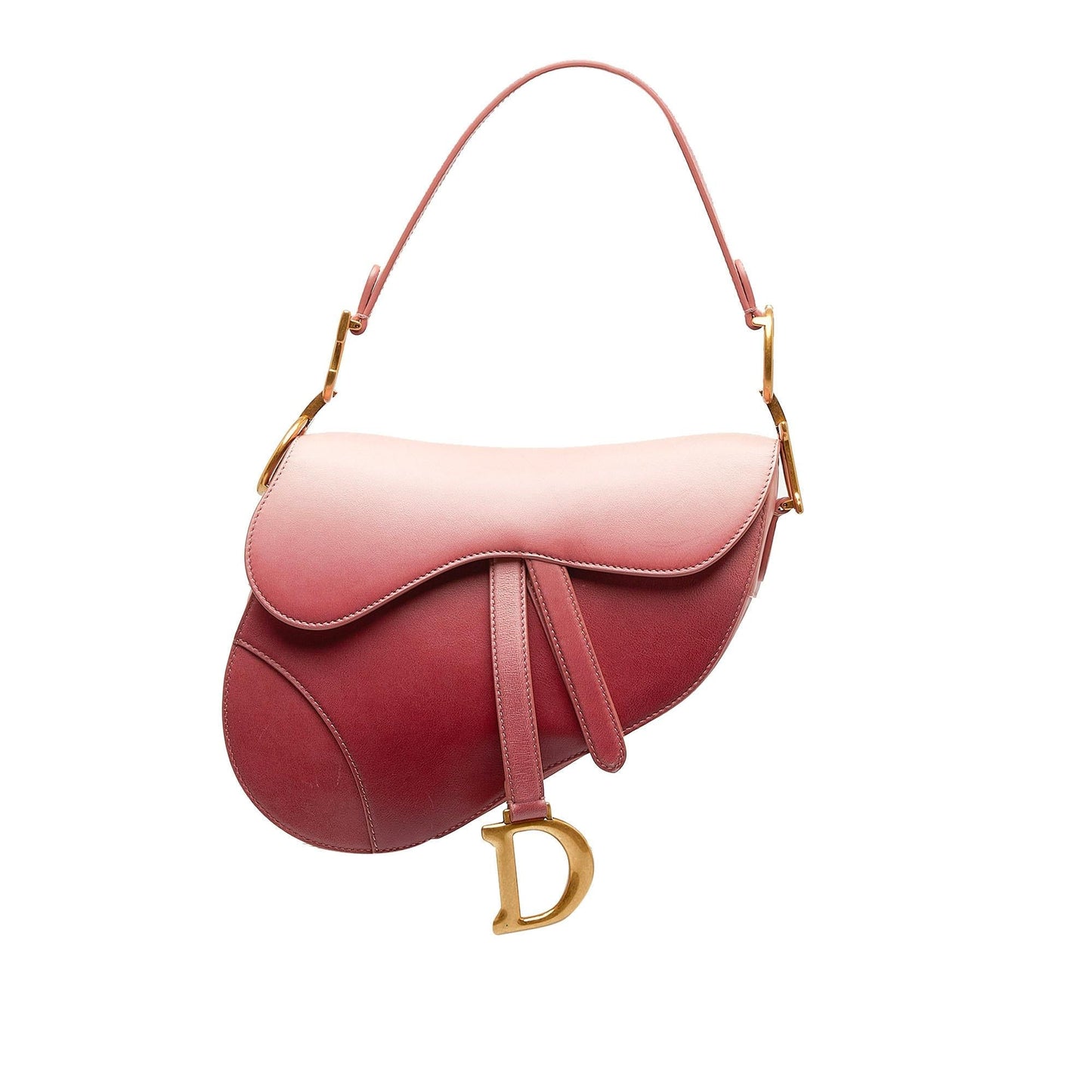 Dior Ombre Saddle Shg 4Q7Fu5 Shoulder Bag