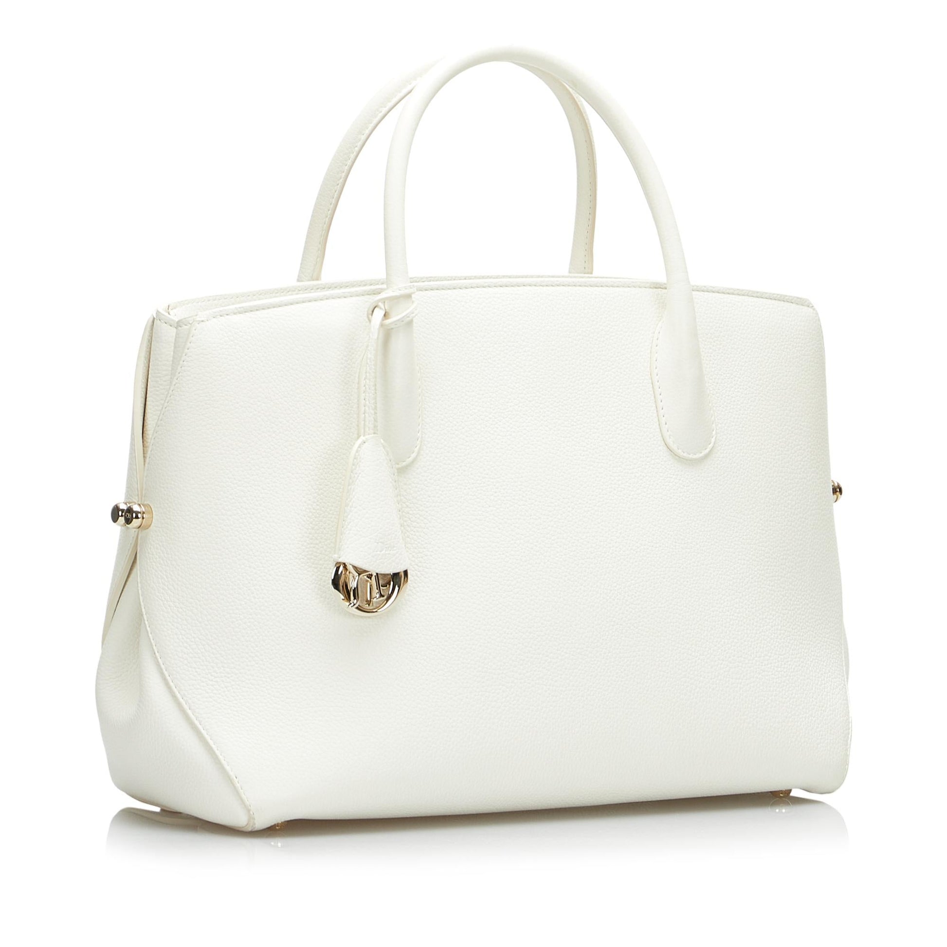 Dior Open Bar Tote Bag Shg Kazanf