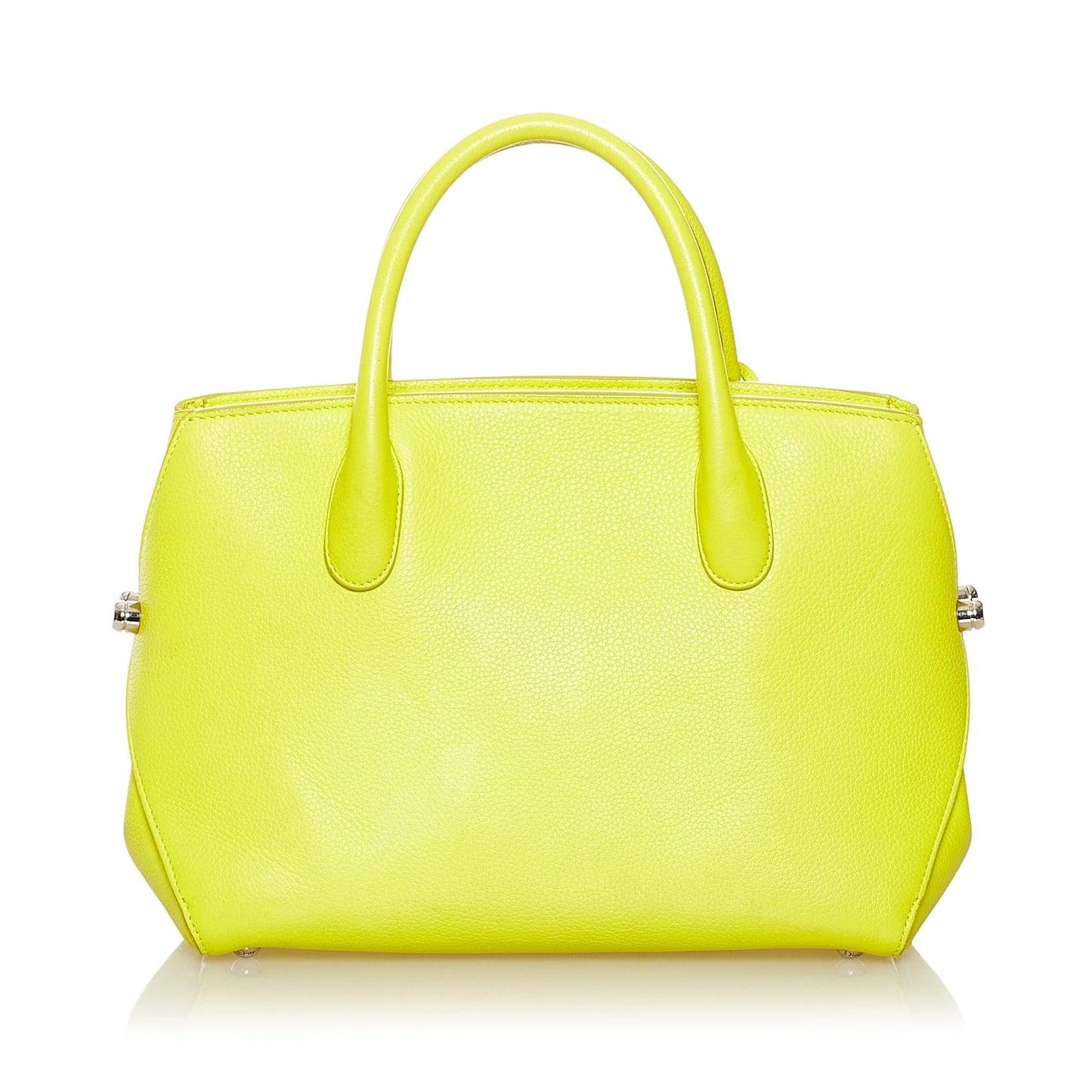 Dior Open Bar Shg Satchel Bag