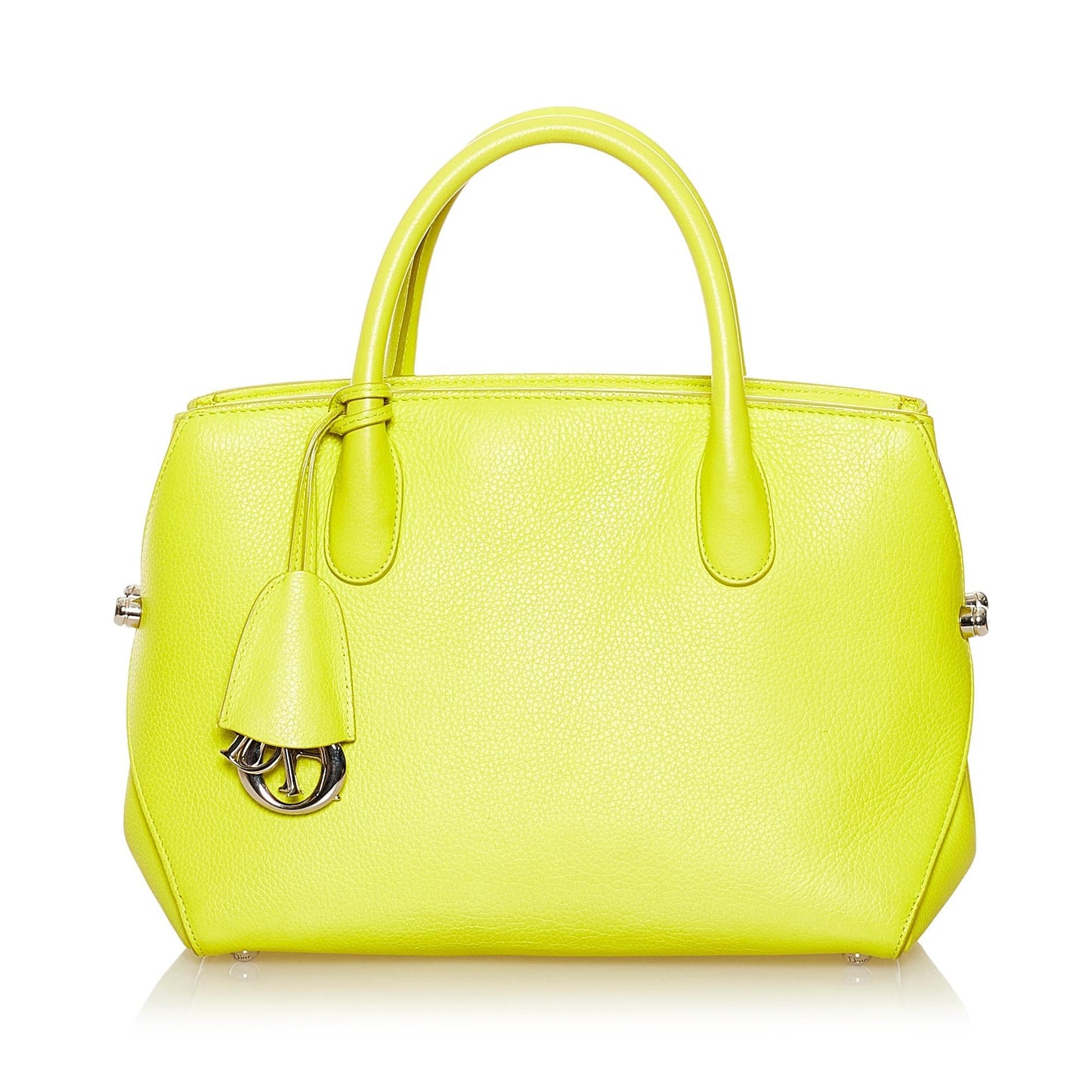 Dior Open Bar Shg Satchel Bag